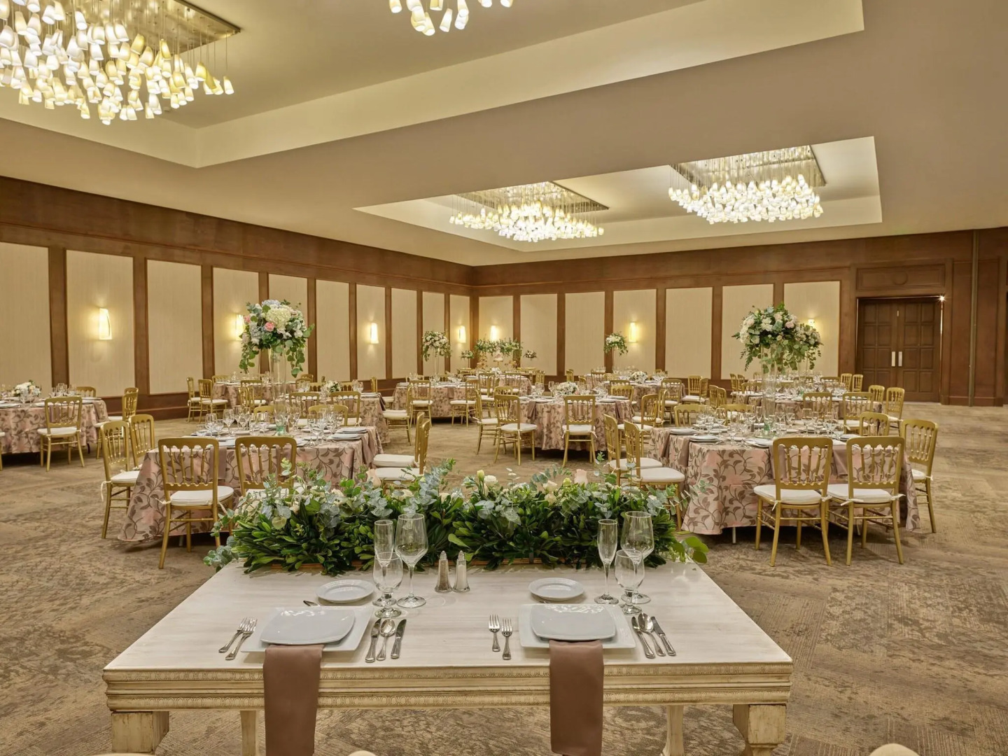 Fiesta Americana - Merida