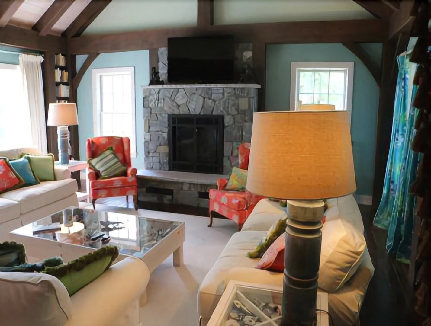 Captains House - Three Bedroom Home