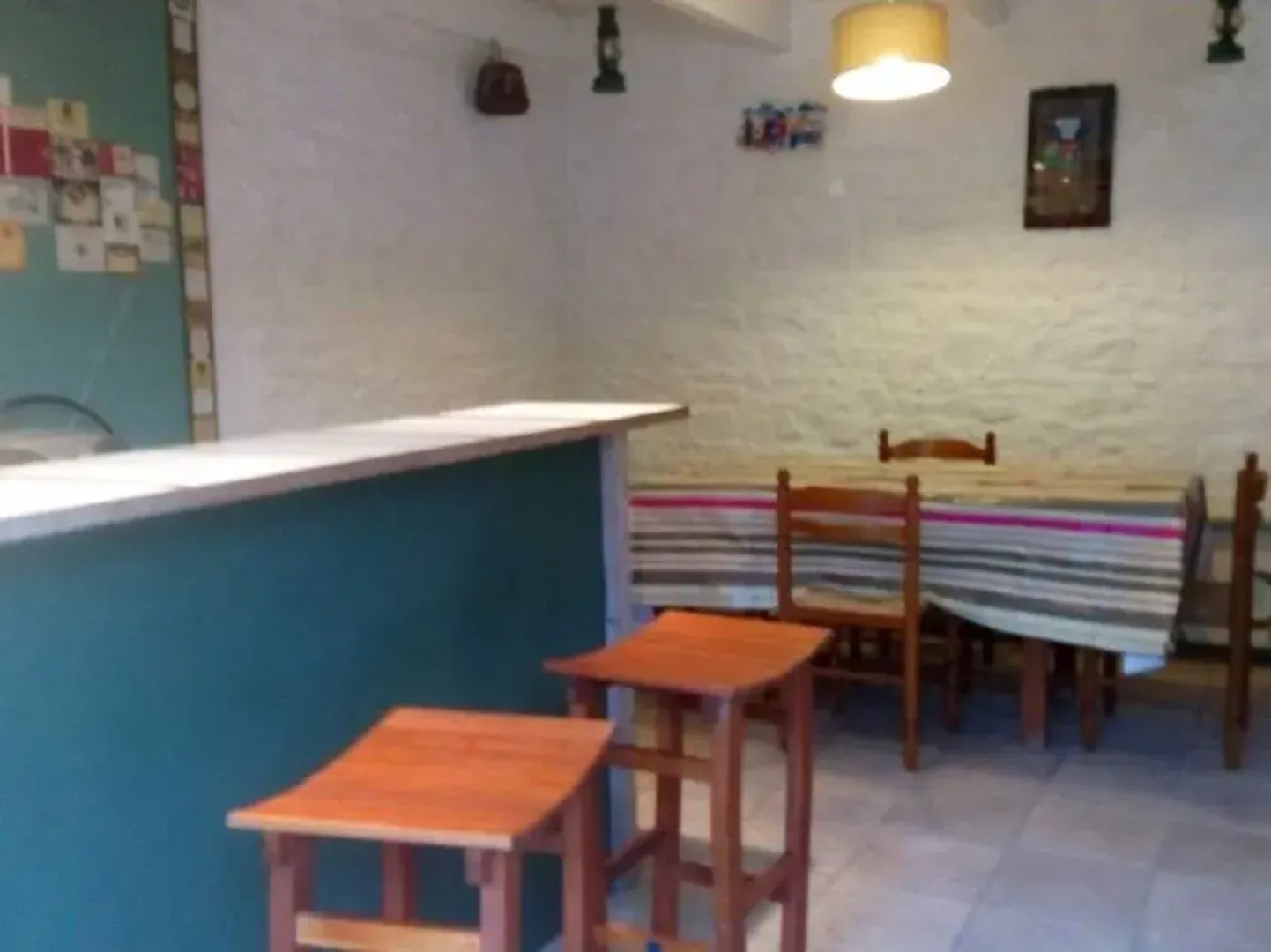 Les Gites Ti Diliamm