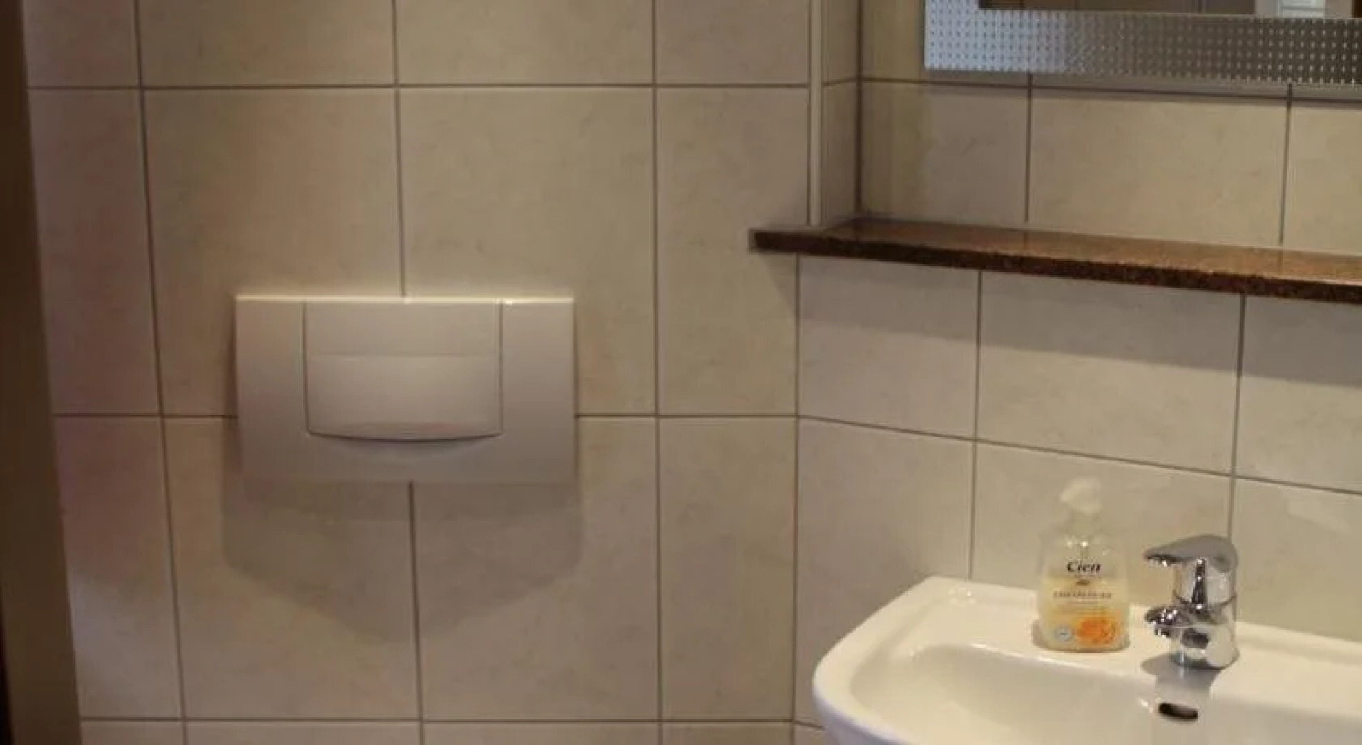 Hotel Pension Becker