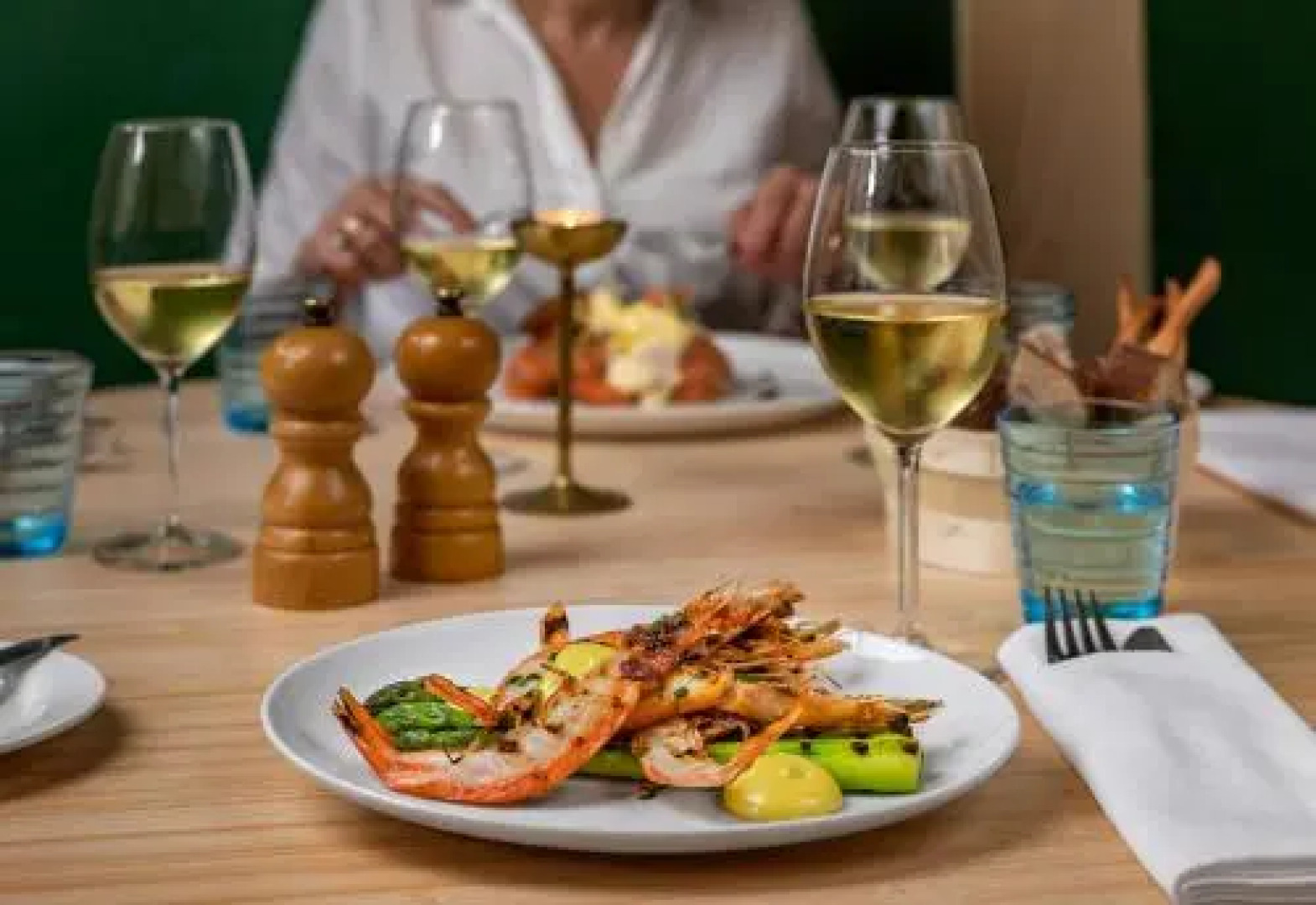 Nr 19 Bed and Bubbels