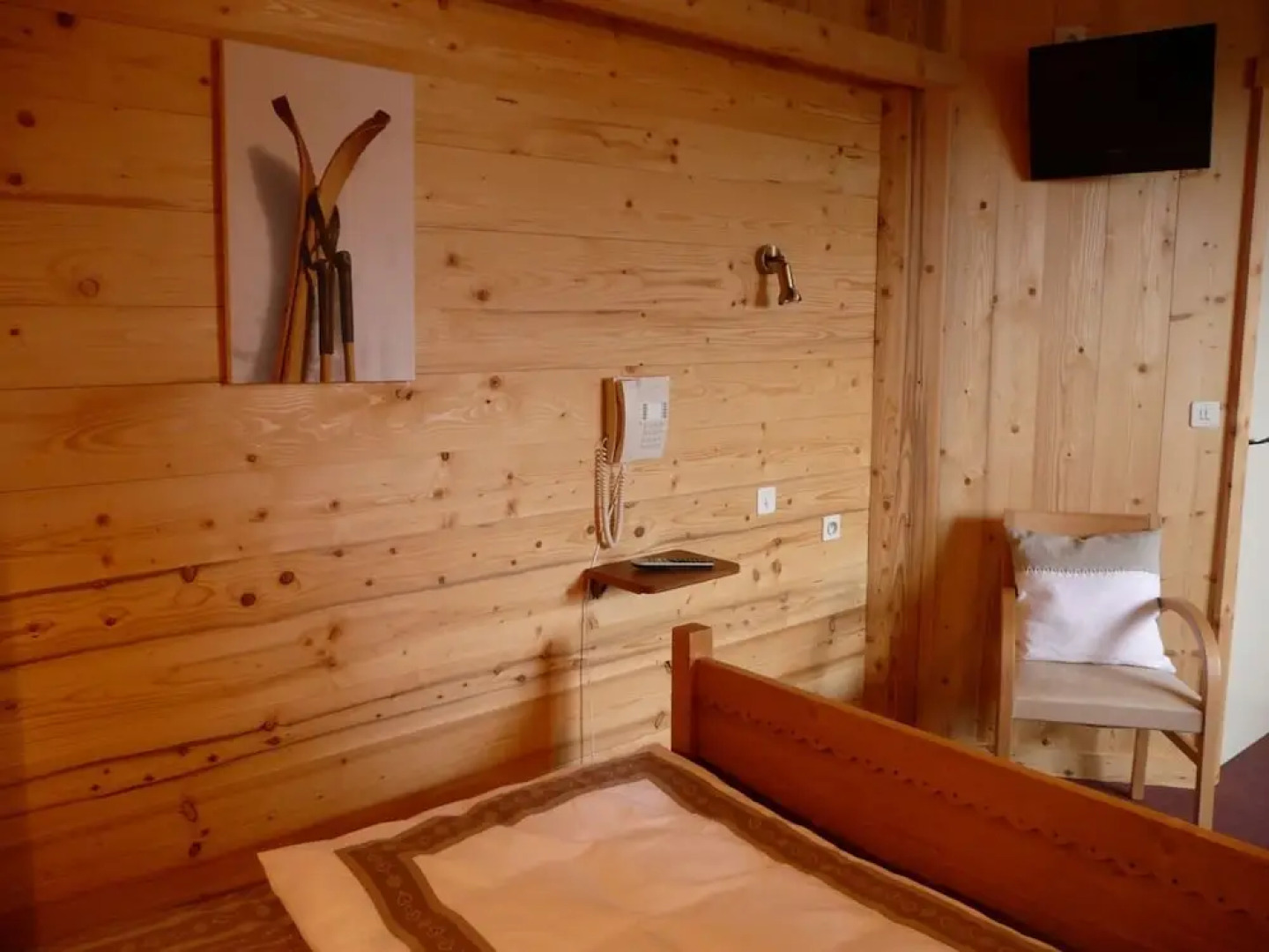 Hôtel le Christiania