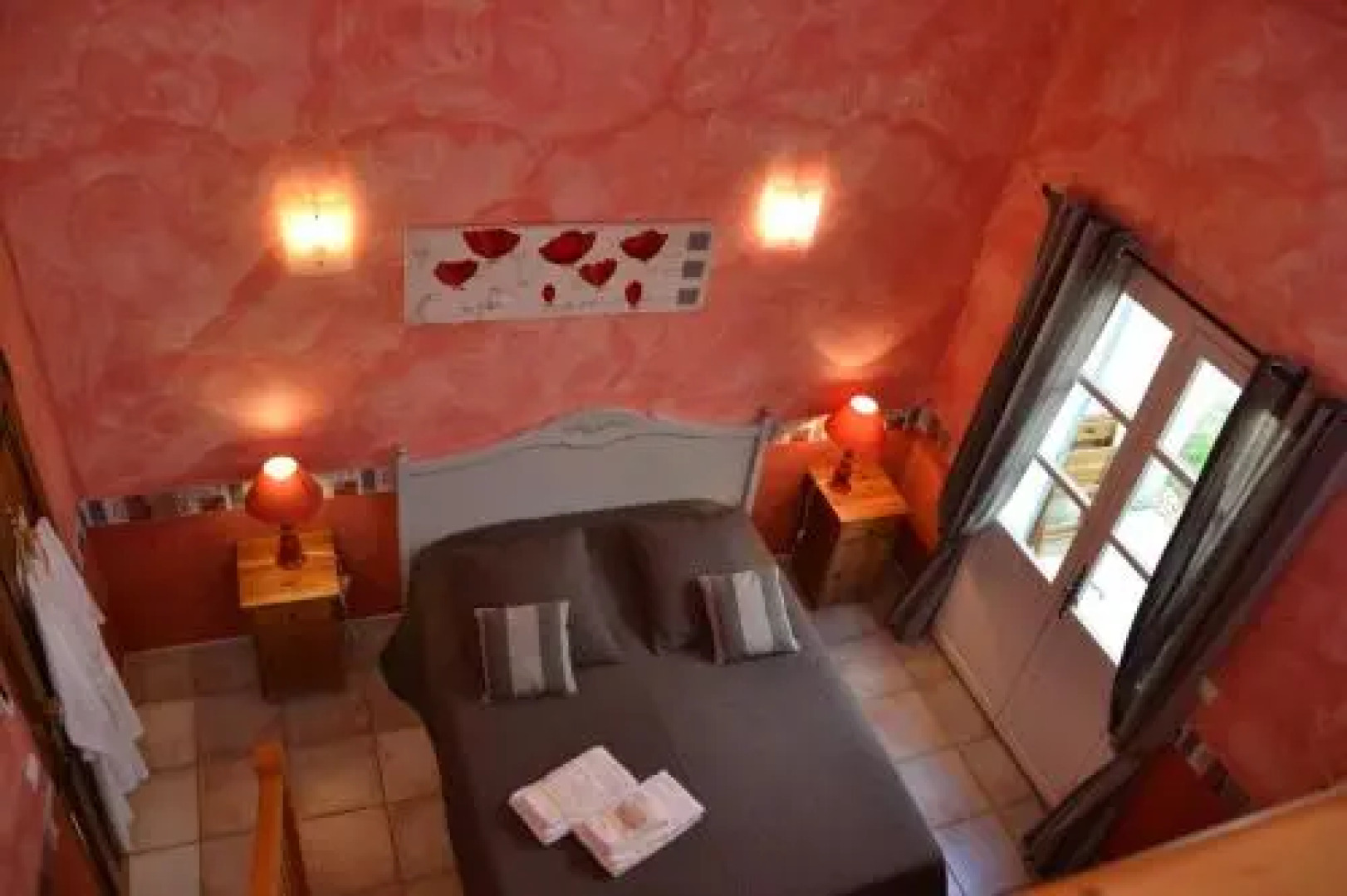 Au Temps des Cerises