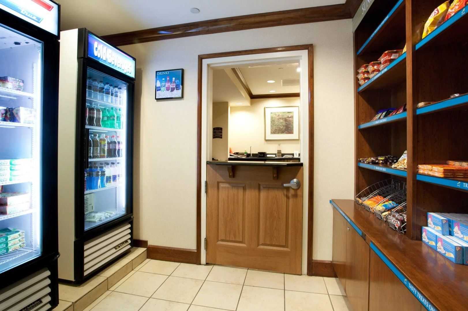 Staybridge Suites Denver International Airport by IHG