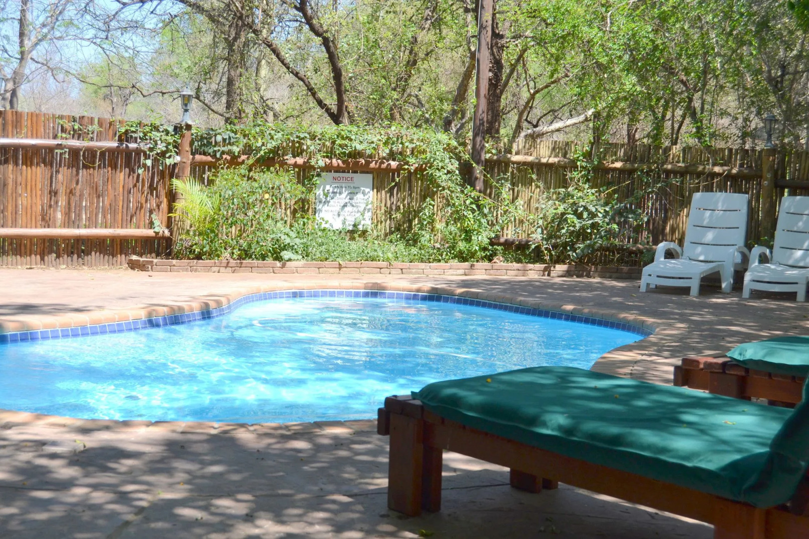 Phumula Kruger Lodge