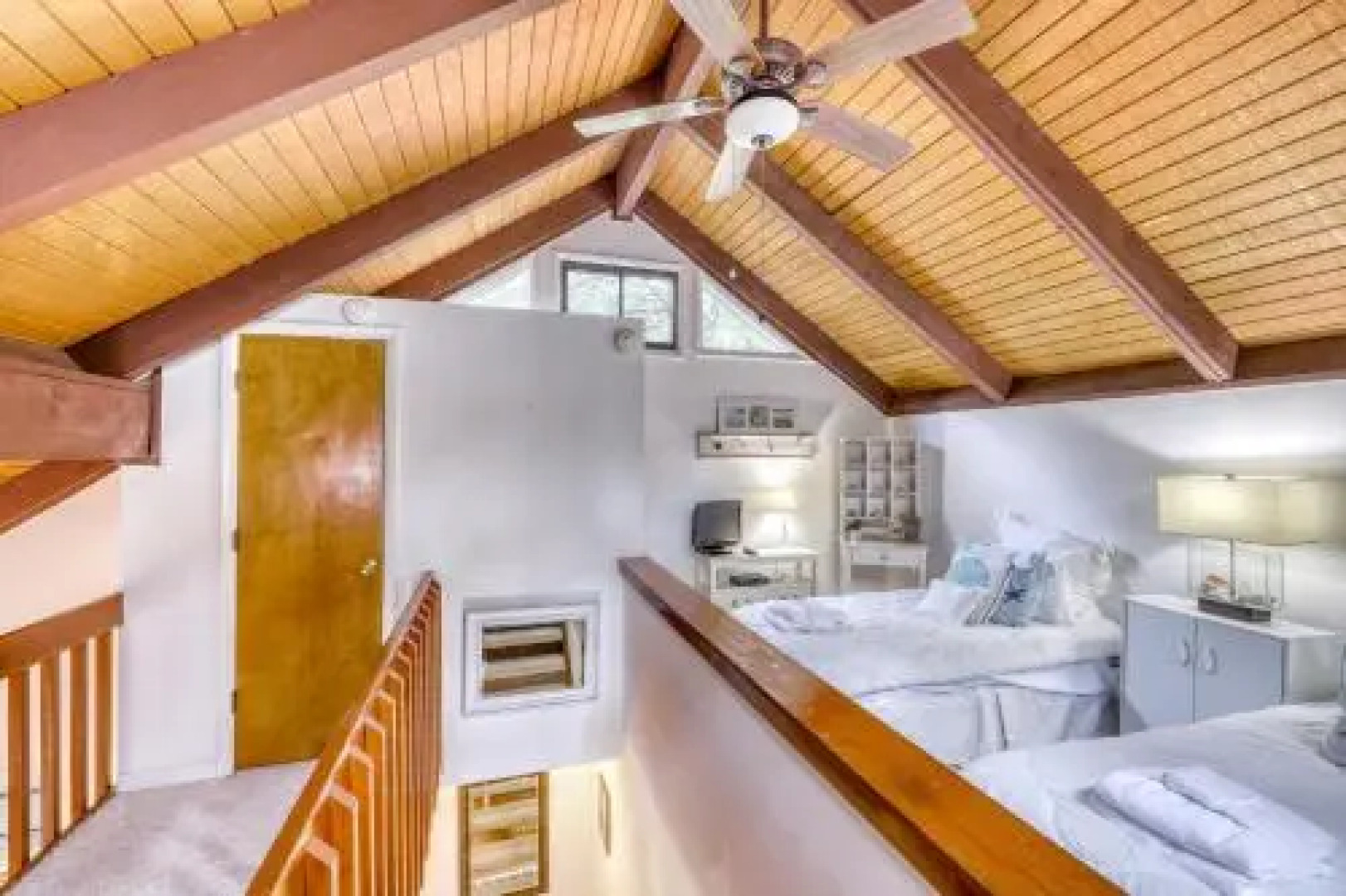 809 Treeloft Cottage