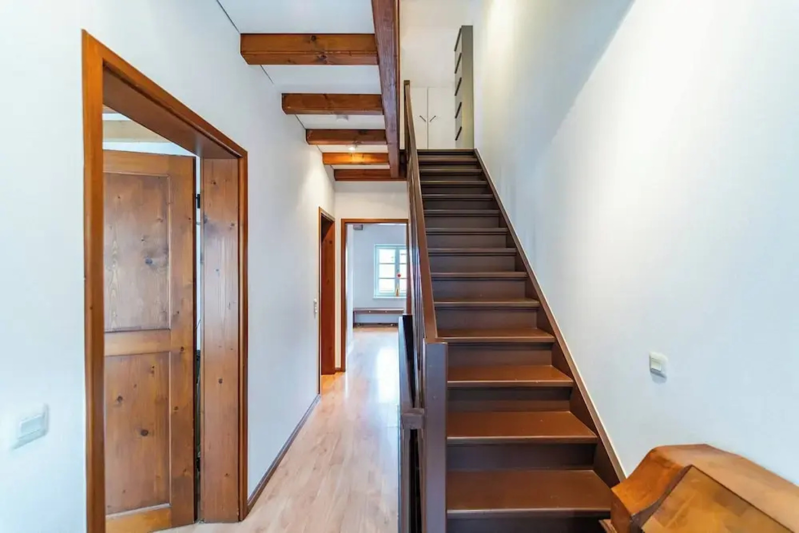 Ferienhaus Niederrhein Kalkar - Traumhaus in Klein am Niederrhein