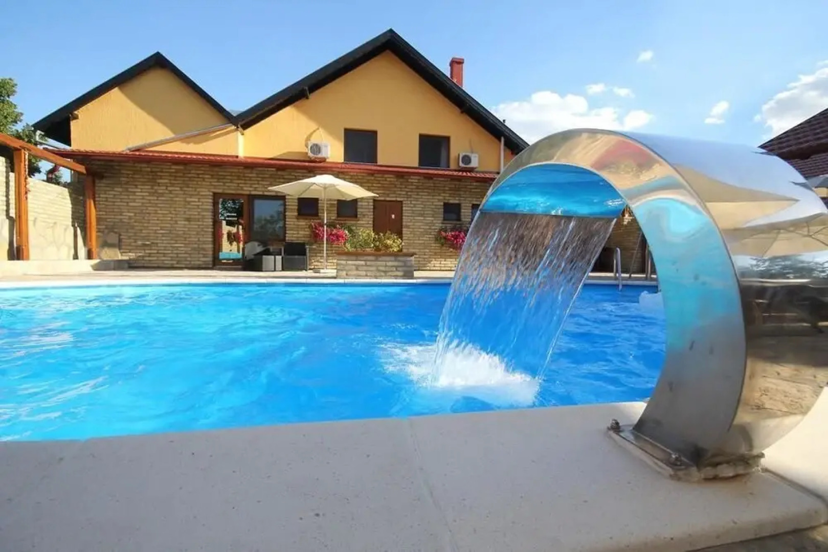 Guest House Vila Alexandar