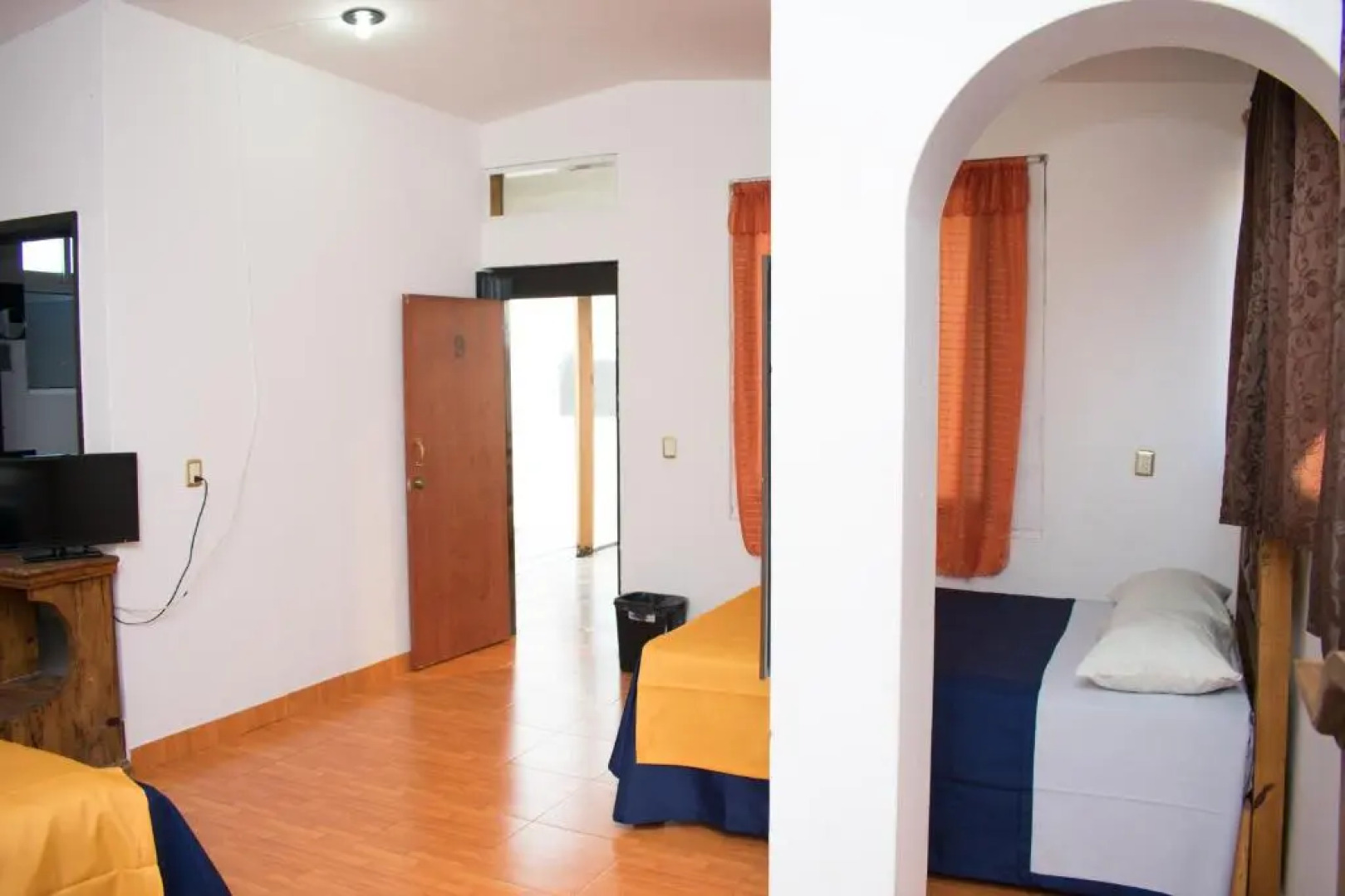 Hotel Alameda Maravatio