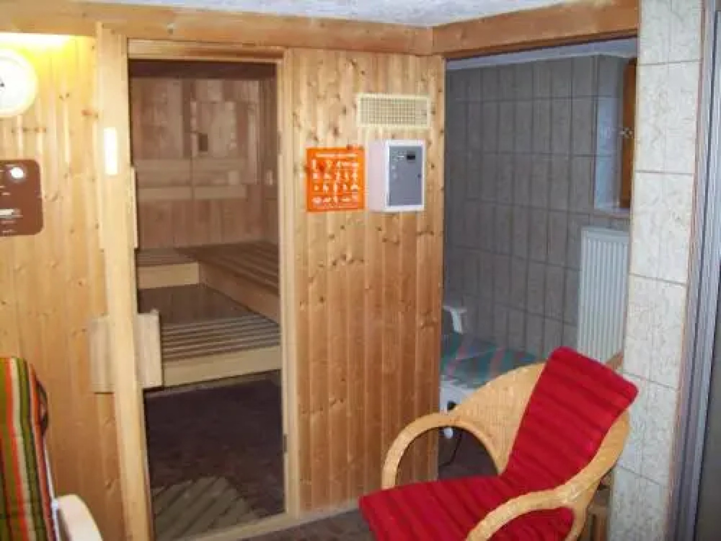 Gästehaus Charlotte