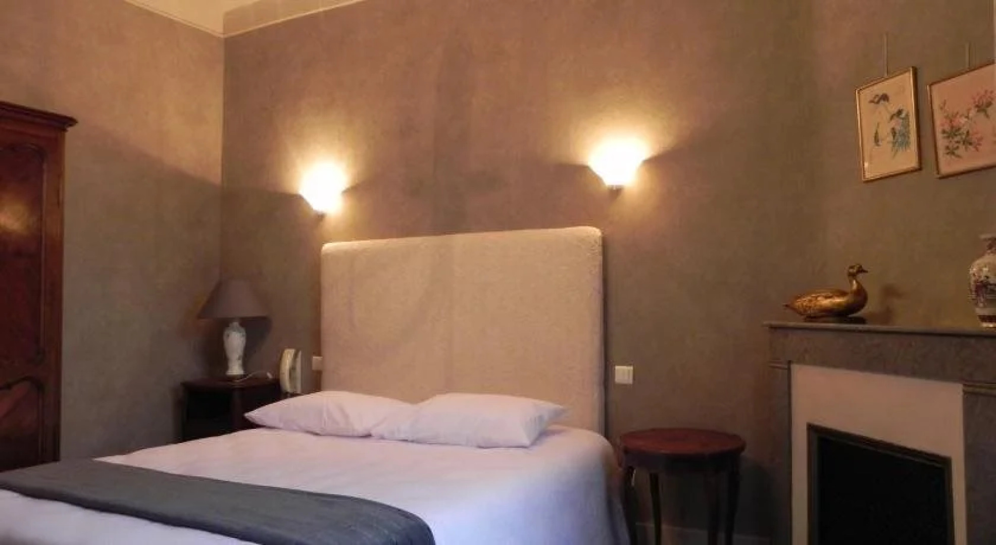 Hôtel Restaurant Le Pont Napoléon