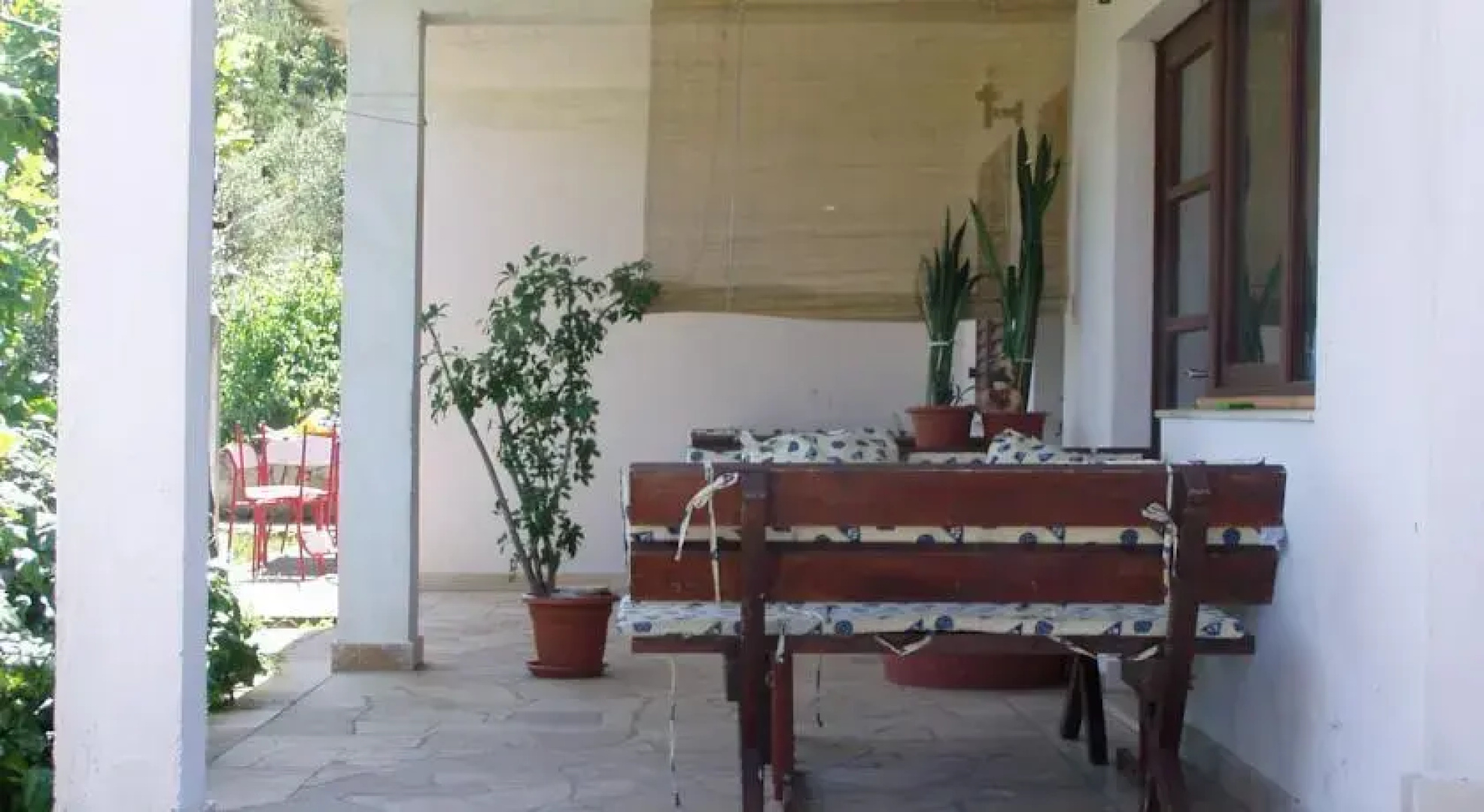 Apartments Maslina