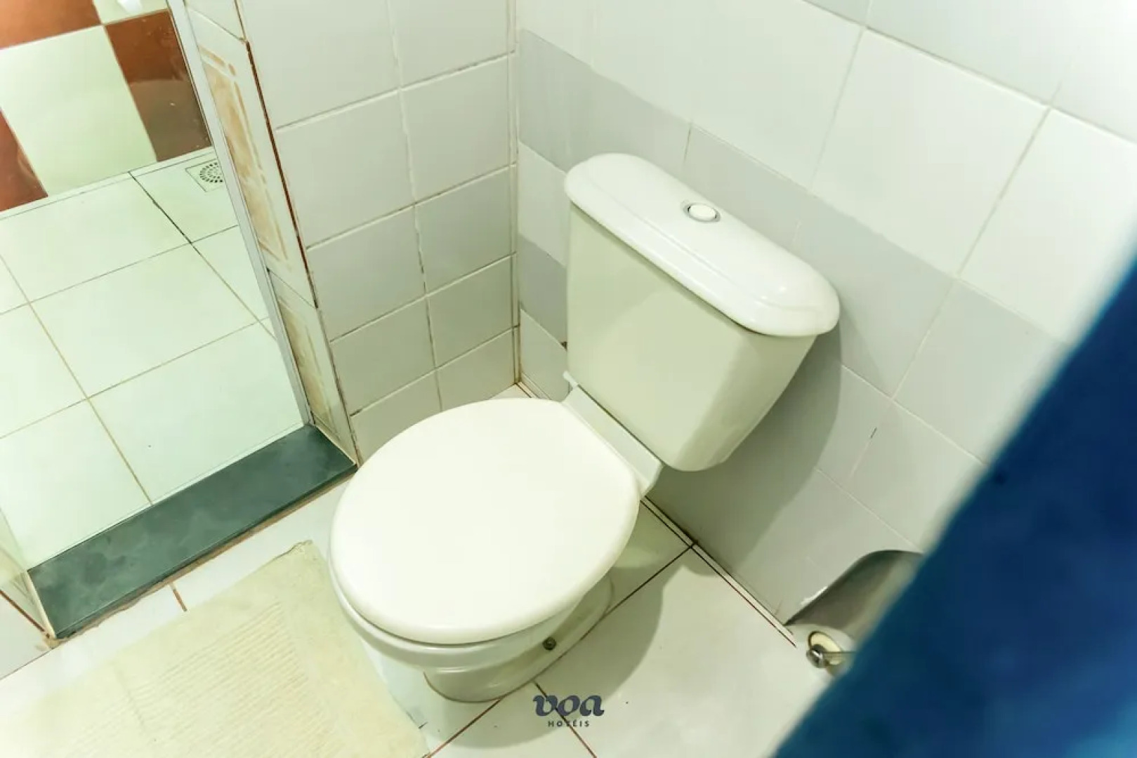 Pousada Cachoeira de Pentagna