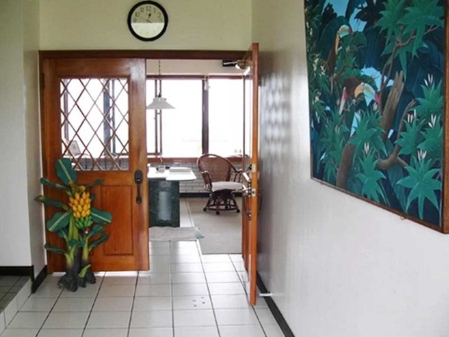 Hoshizuna Beachfront Coral Garden