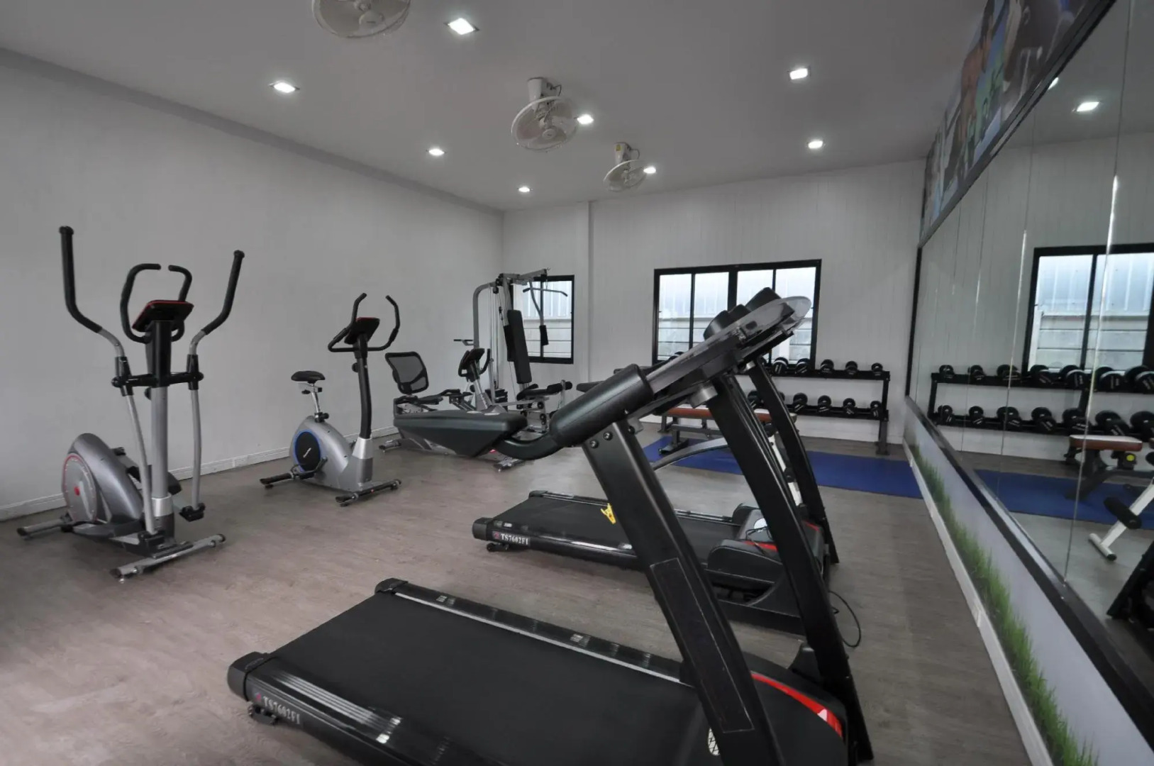 Leelawadee Resort Saraburi