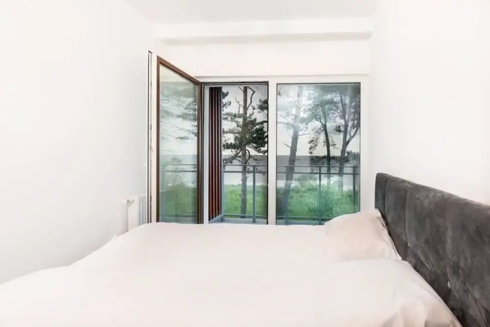 Areia Strefa SPA Widok na Morze Panorama