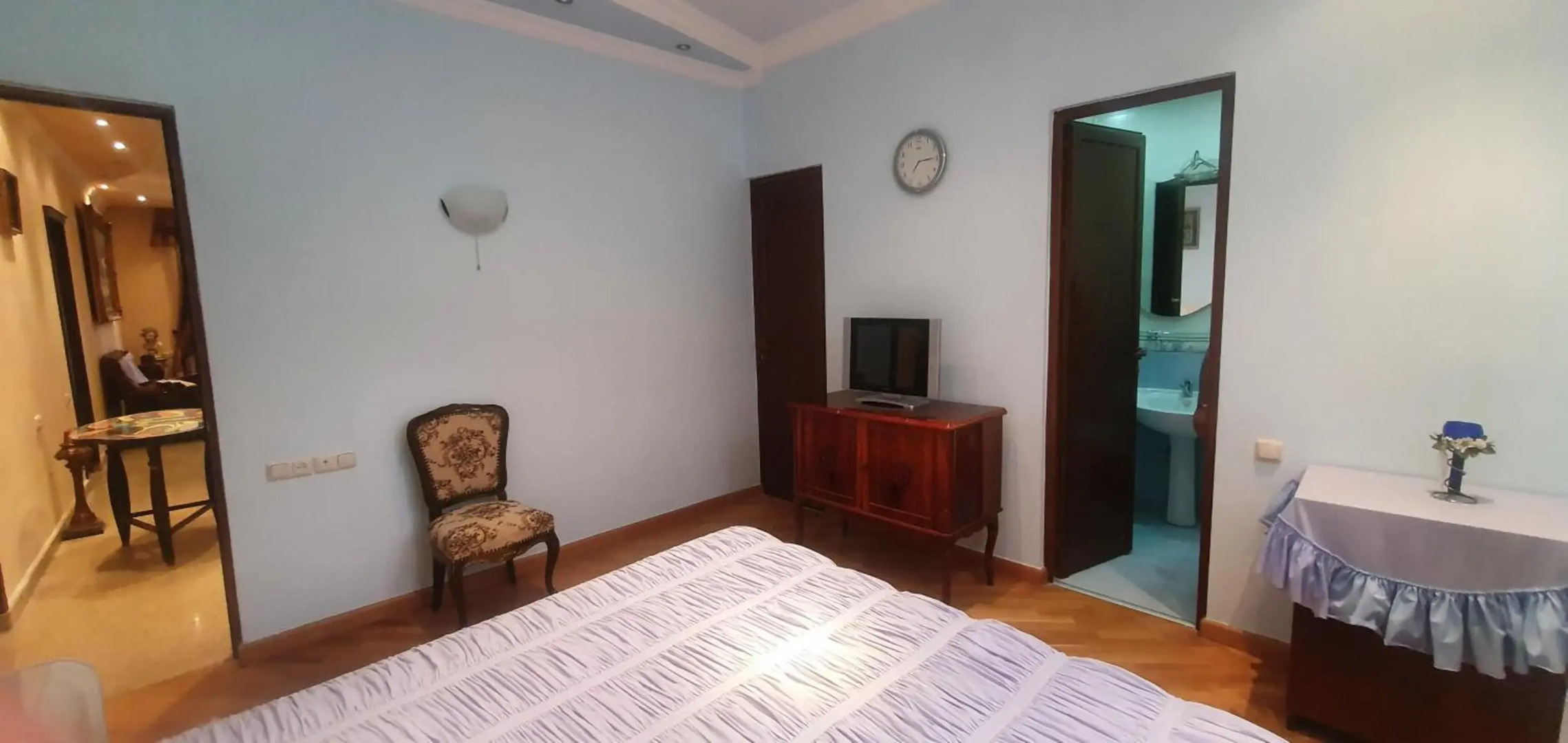 Guest house YEREVAN