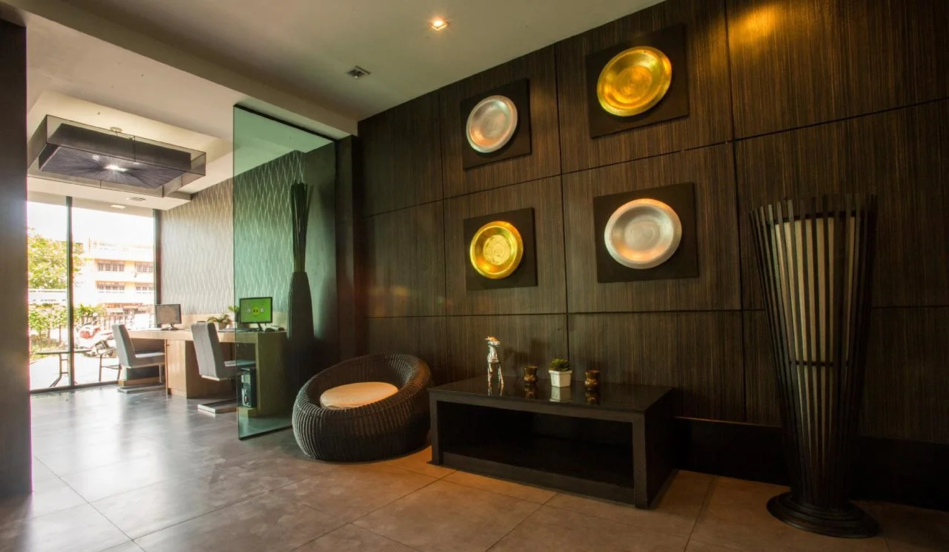 Inn Place Serviced Residence