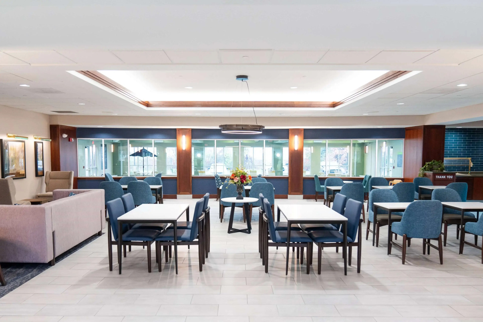 La Quinta Inn & Suites by Wyndham Bannockburn-Deerfield