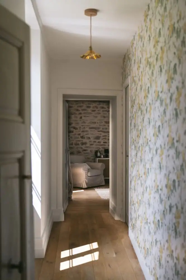 Tomette Singuliere - Chambres d'hotes