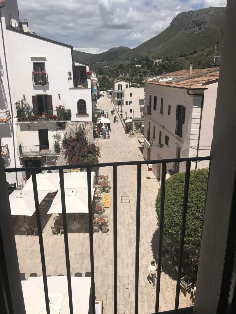 Casa di Andrea Cardi