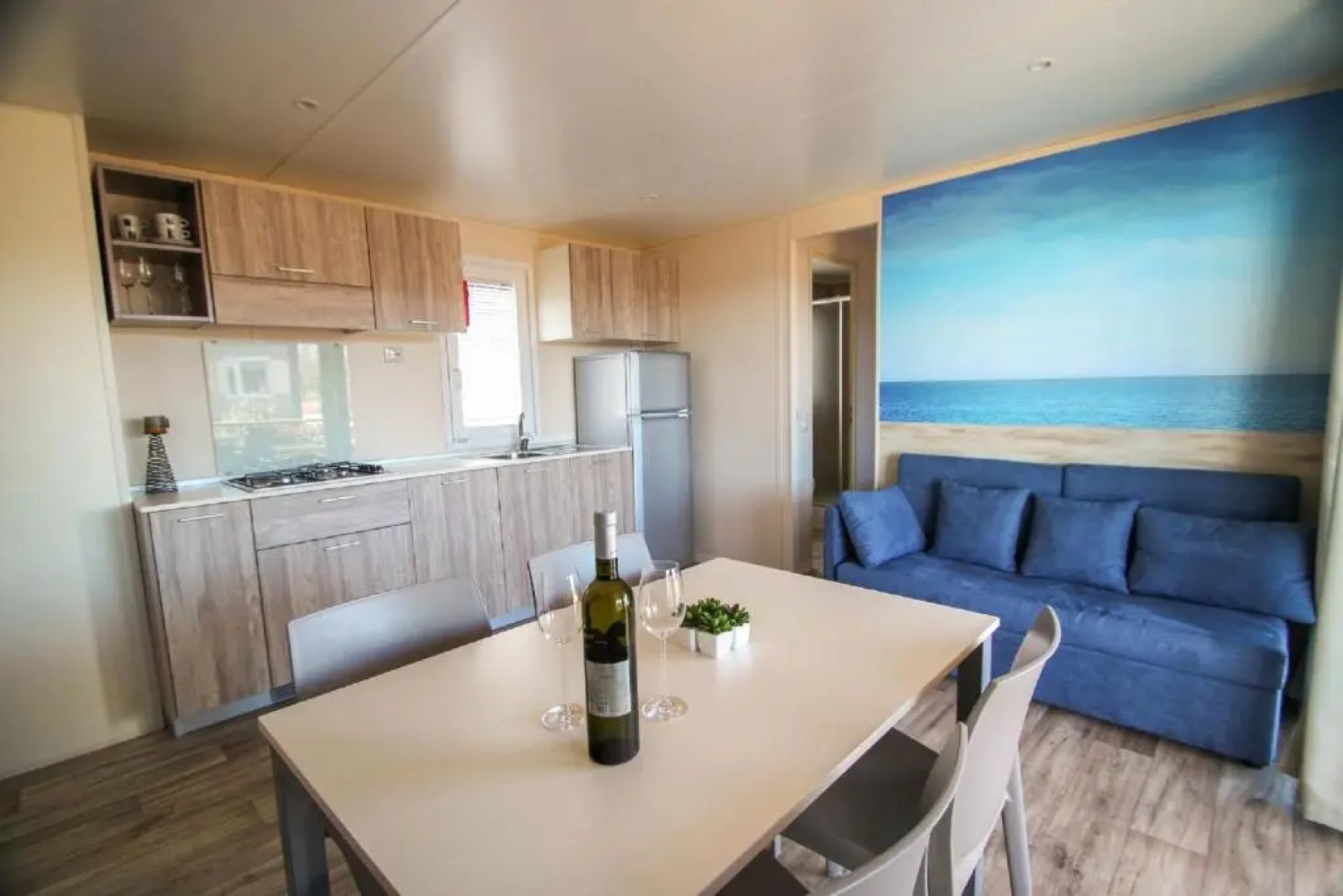 Holiday Mobile Homes Park Riviera