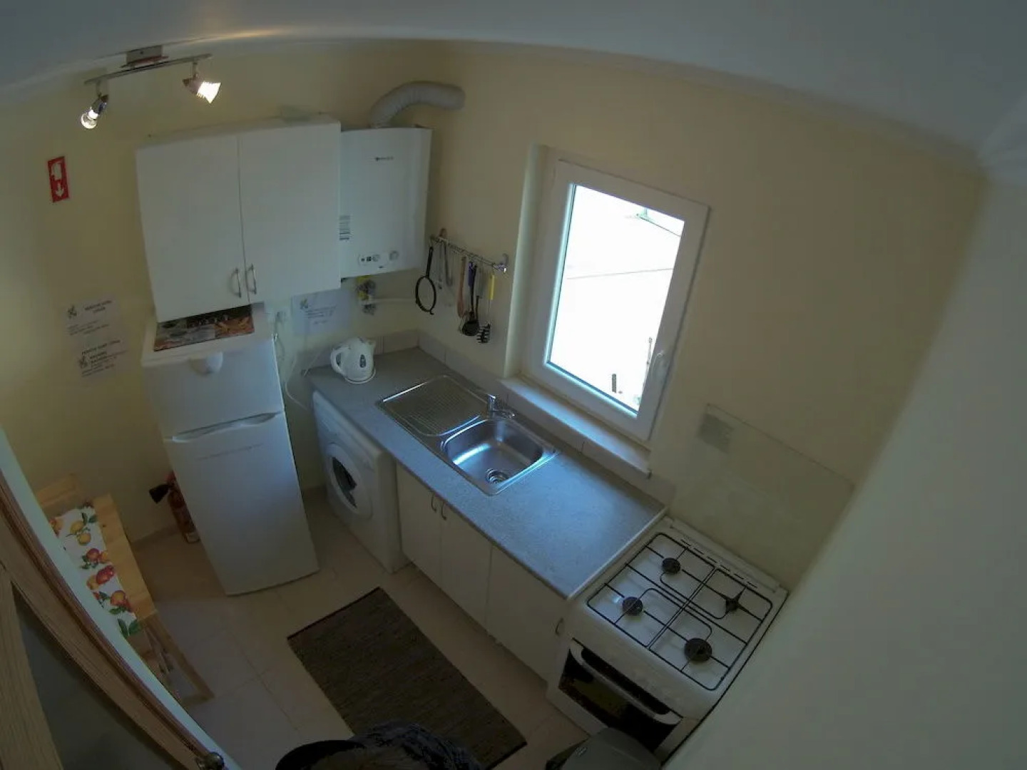 Peniche Surf Lodge - Hostel