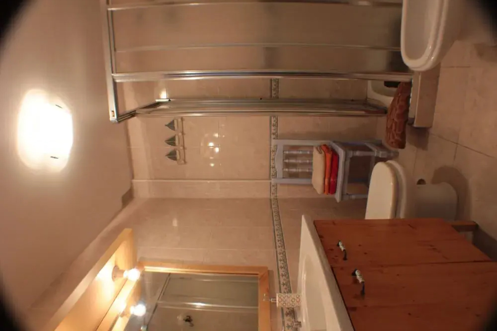 Apartamentos Monteverde