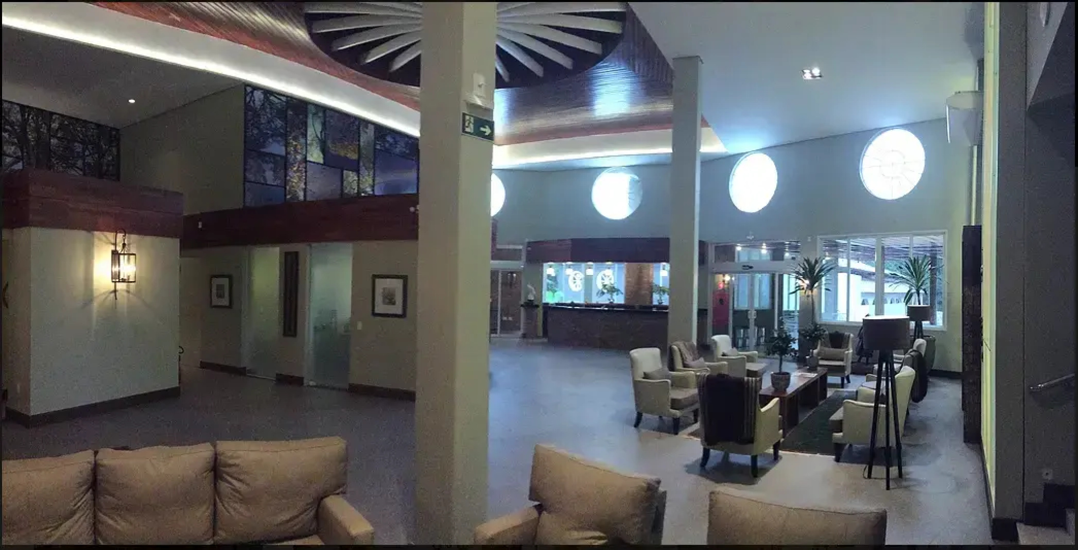 Hotel Pousada do Bosque