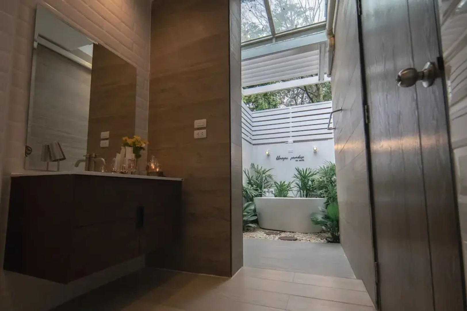 Khaoyai Paradise on Earth