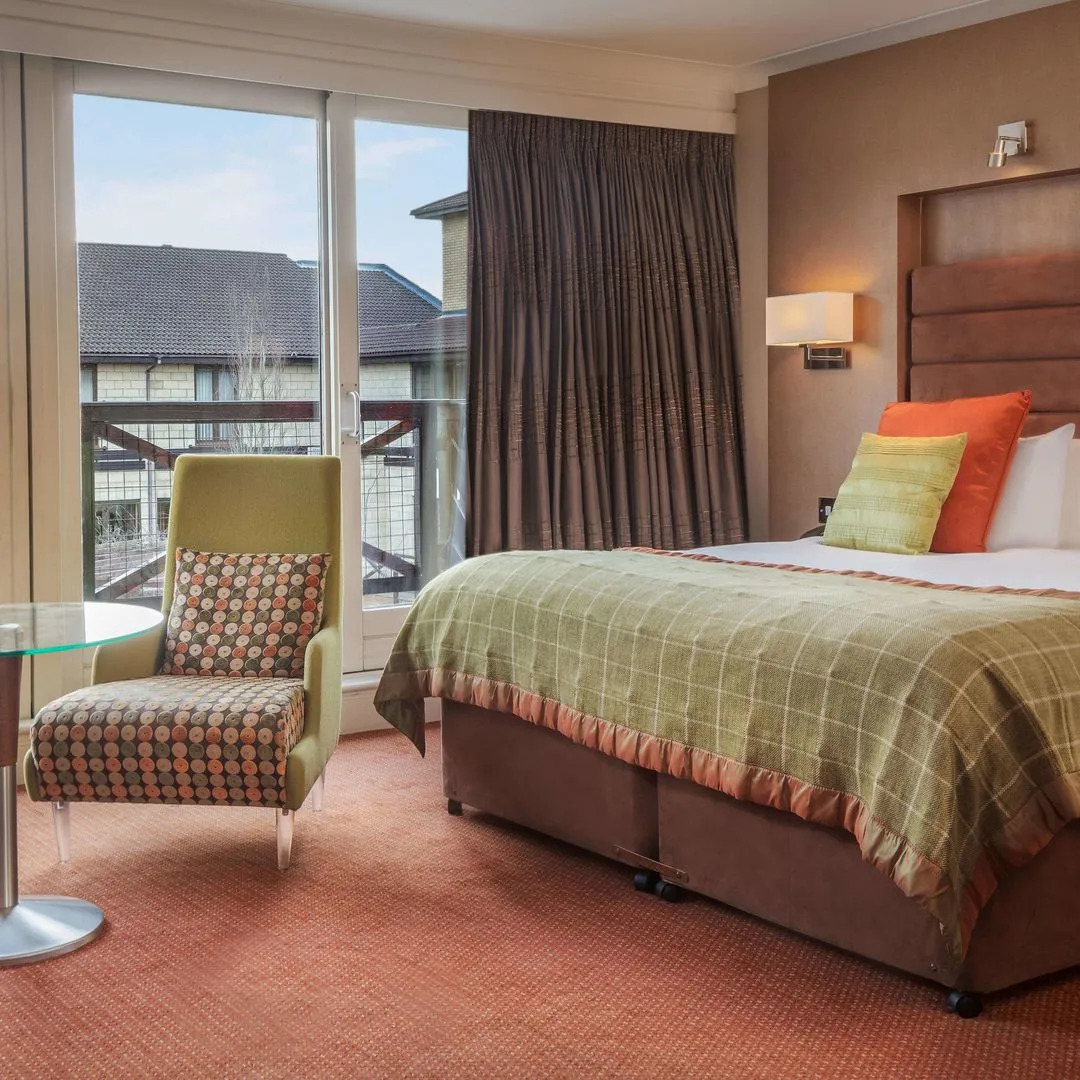 Hampshire Court Hotel & Spa