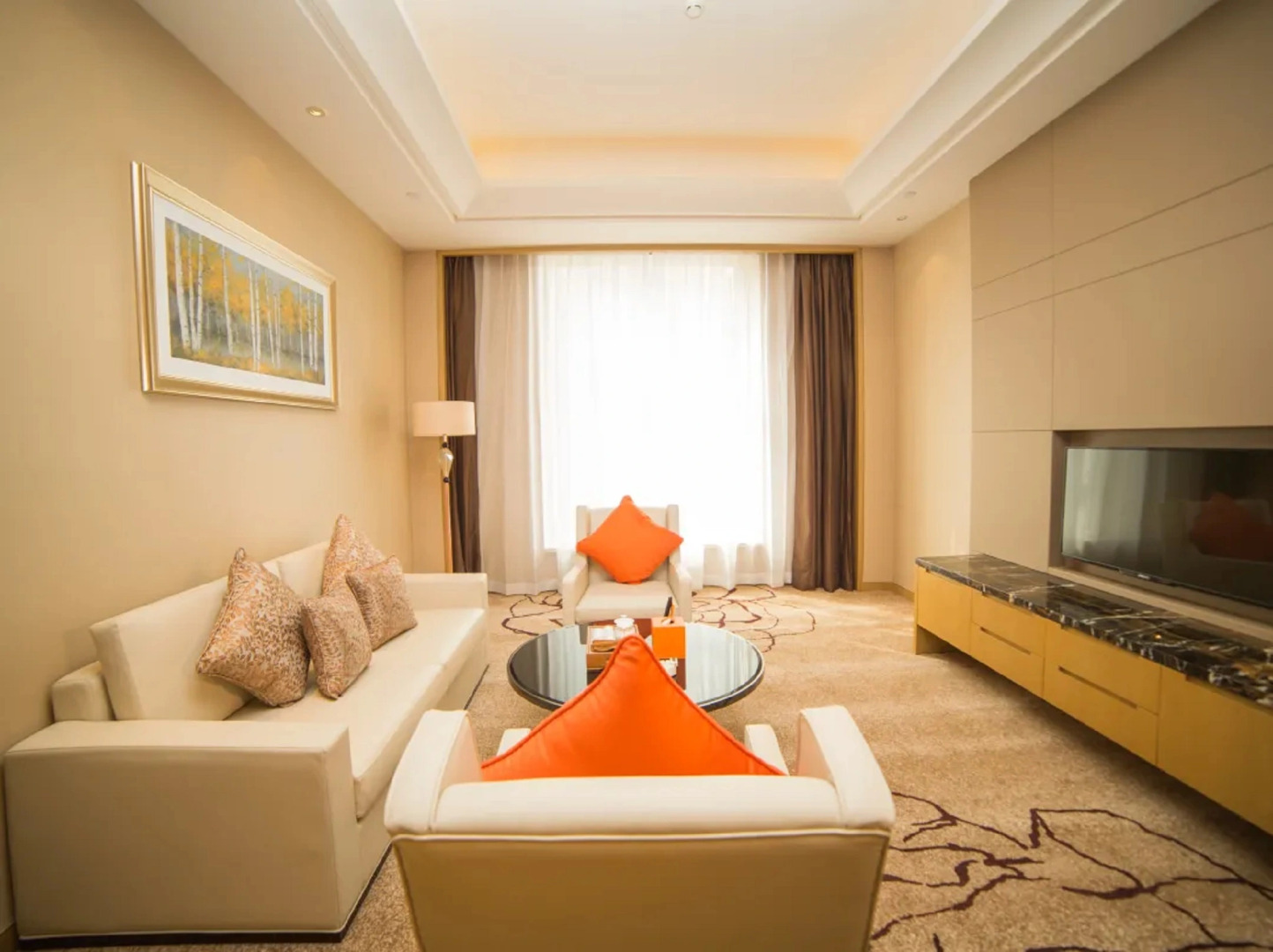 Pullman Shishi Mattison