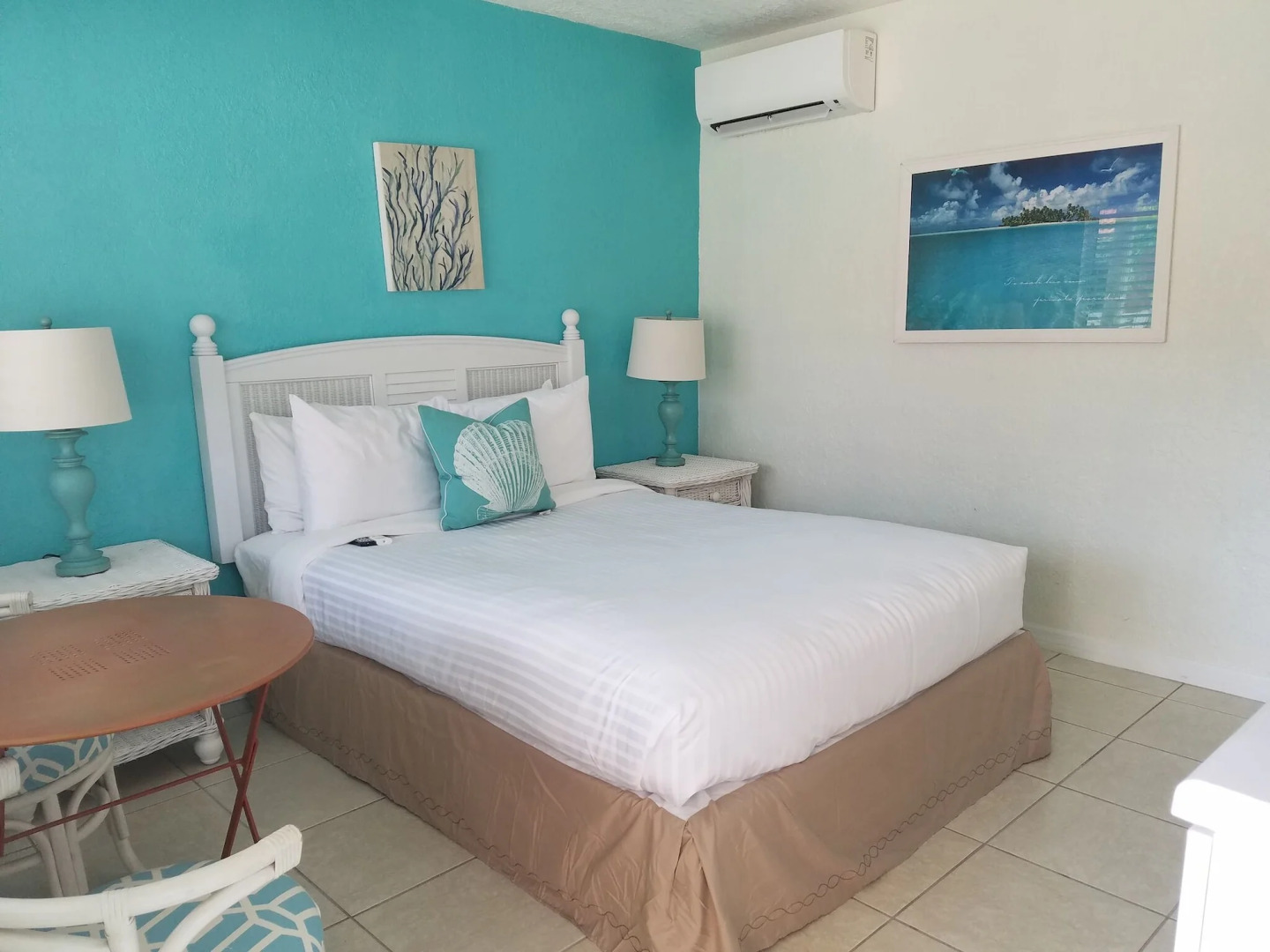 Blind Pass Resort Motel