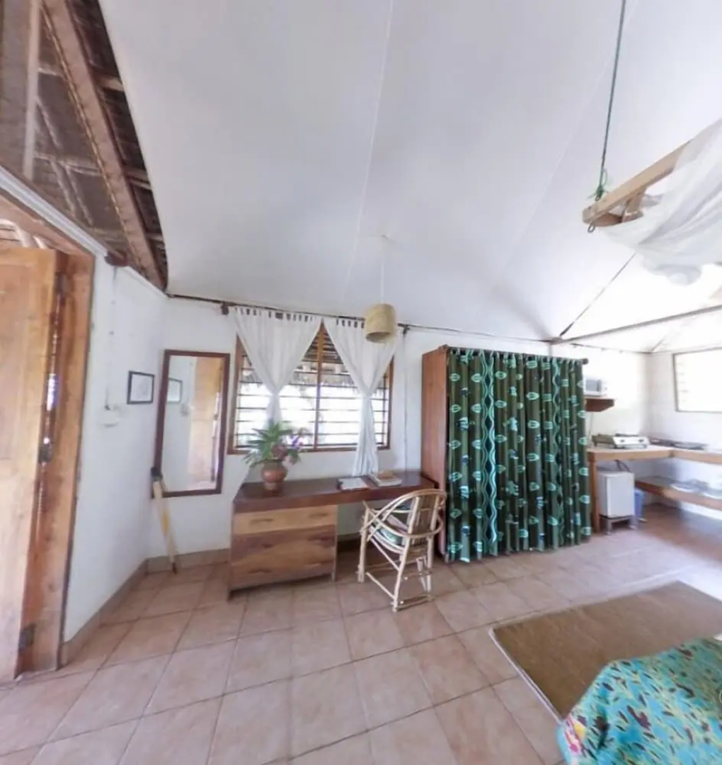 Capricorn Beach Cottages