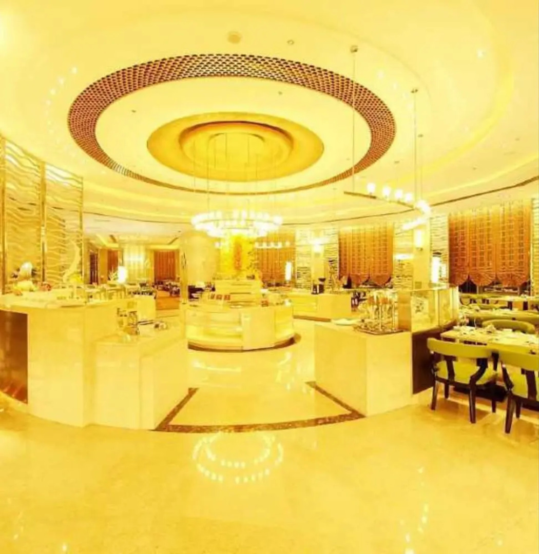Jilin Songyuan Hotel