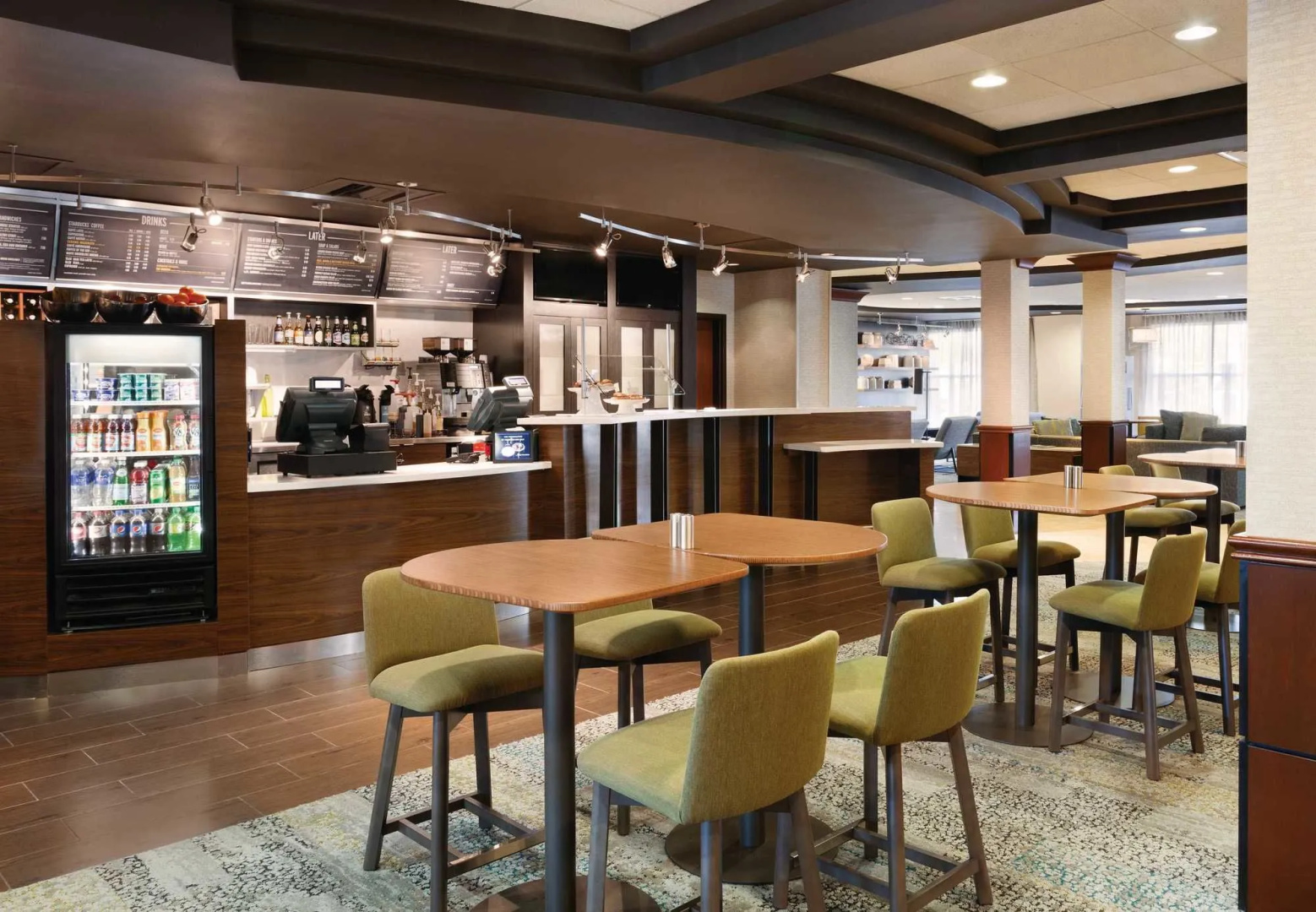 Courtyard Marriott Fort Smith Downtown