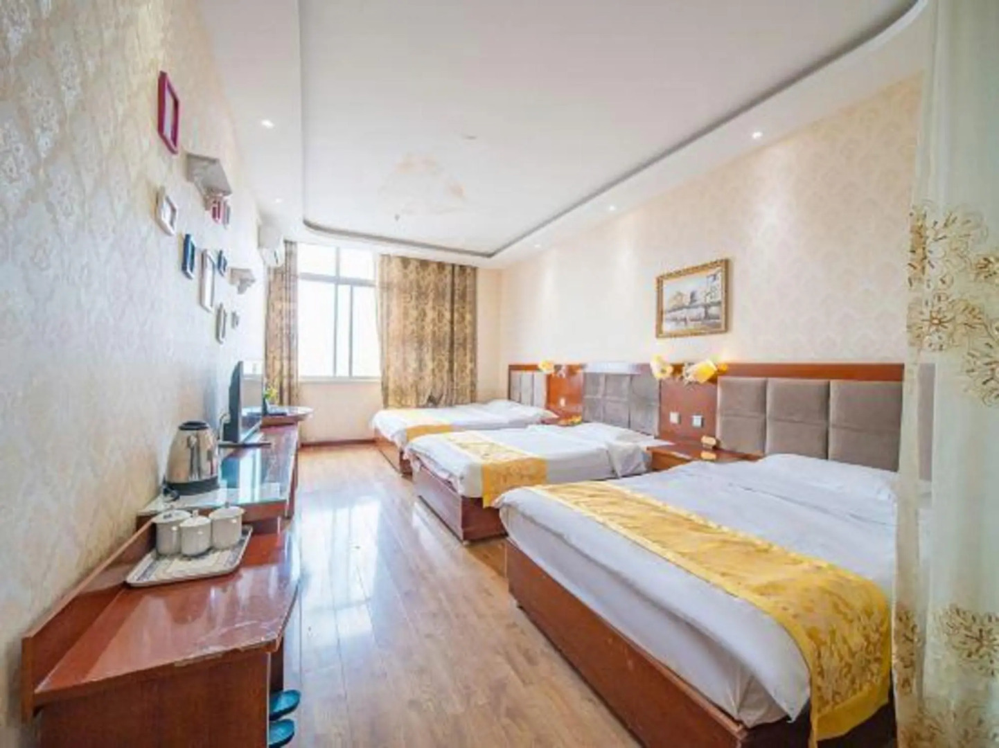 Herdsman Youth Hotel