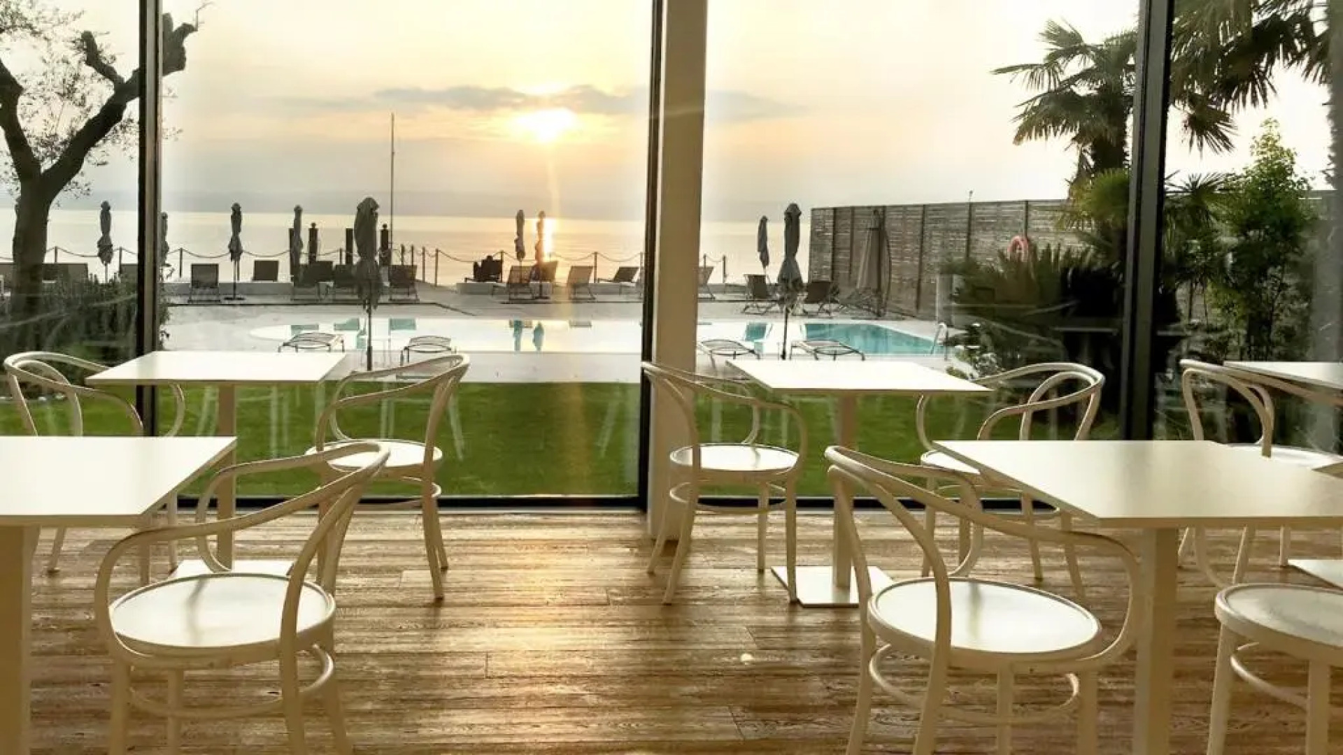 AQVA Boutique Hotel (Adults Only) - Sirmione
