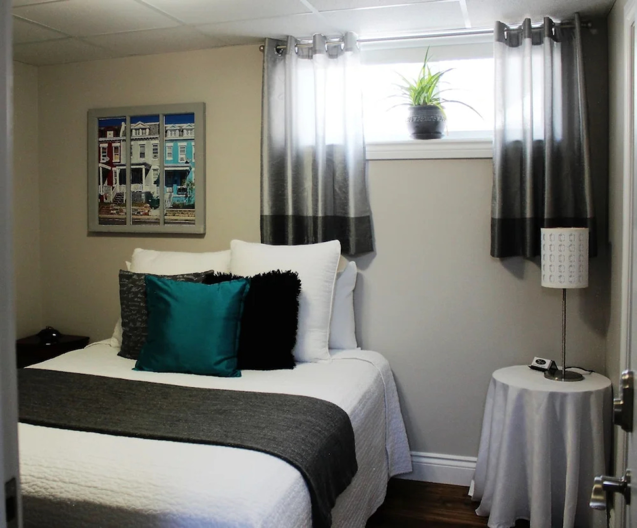 Marcy's Bed & Breakfast