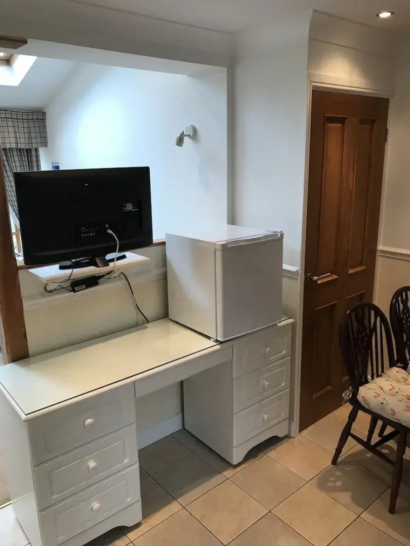 Vane House Apartment