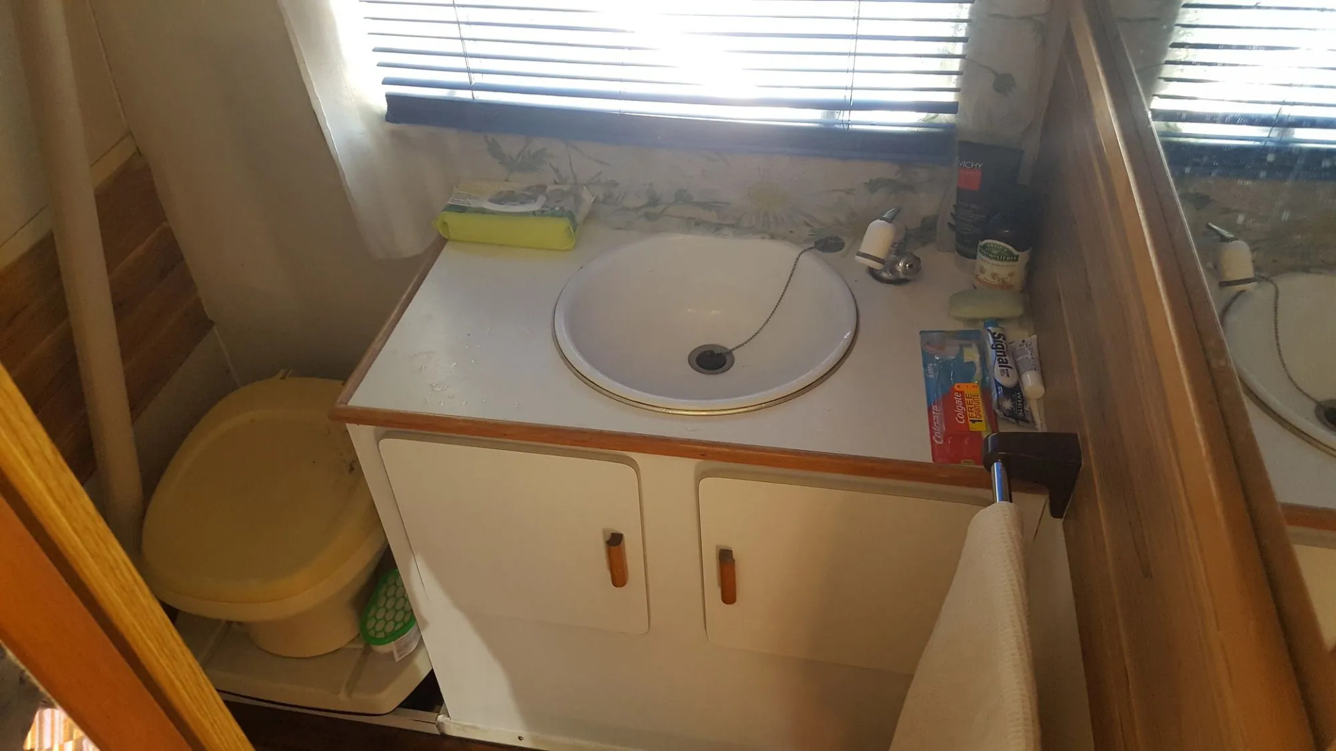 BB Stazione Centrale