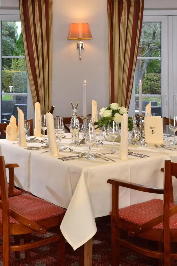 Kurhotel Drei Birken