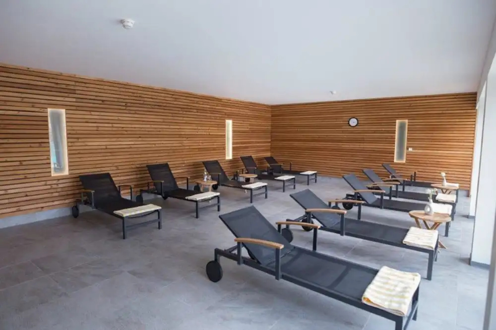 BSW - Erlebnishotel Festenburg