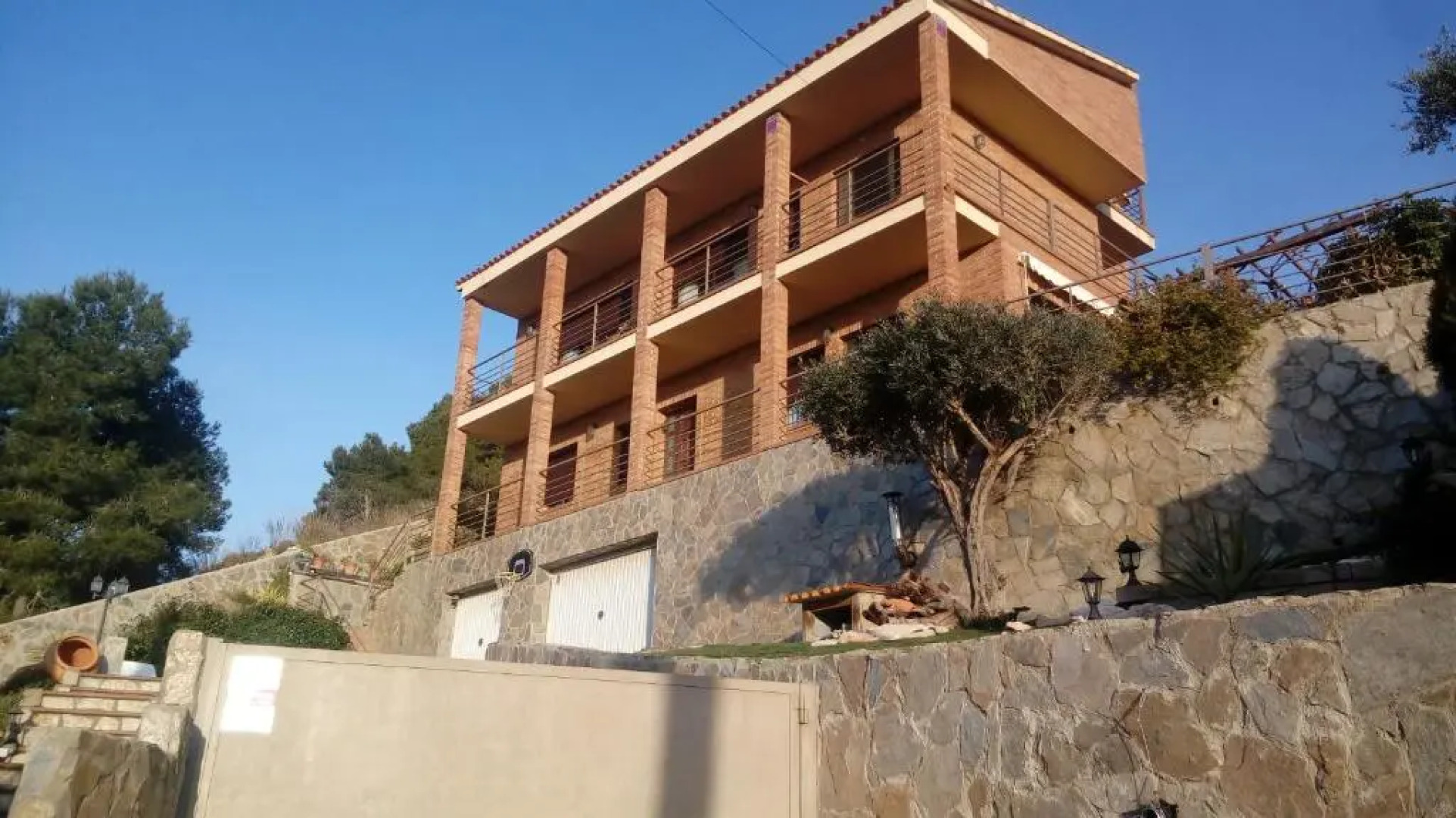 Villa Mar & Natura Sitges