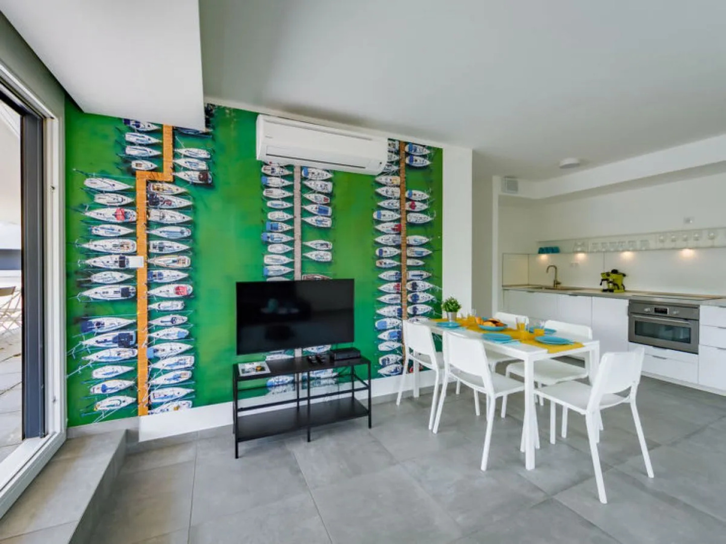 Apartment Kenese Balatonboglar/Szemes