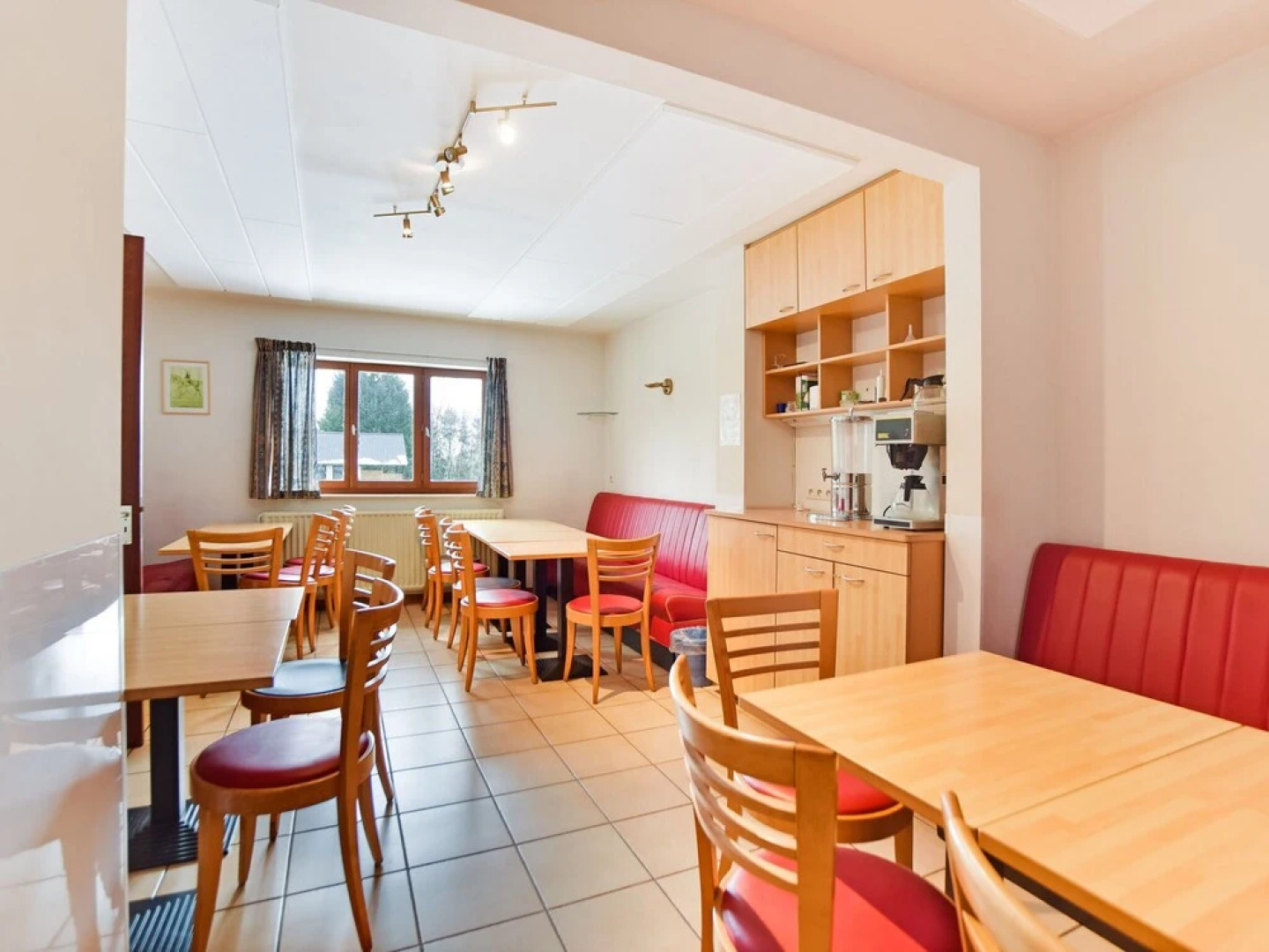 Enticing Holiday Home in Aywaille With Sauna