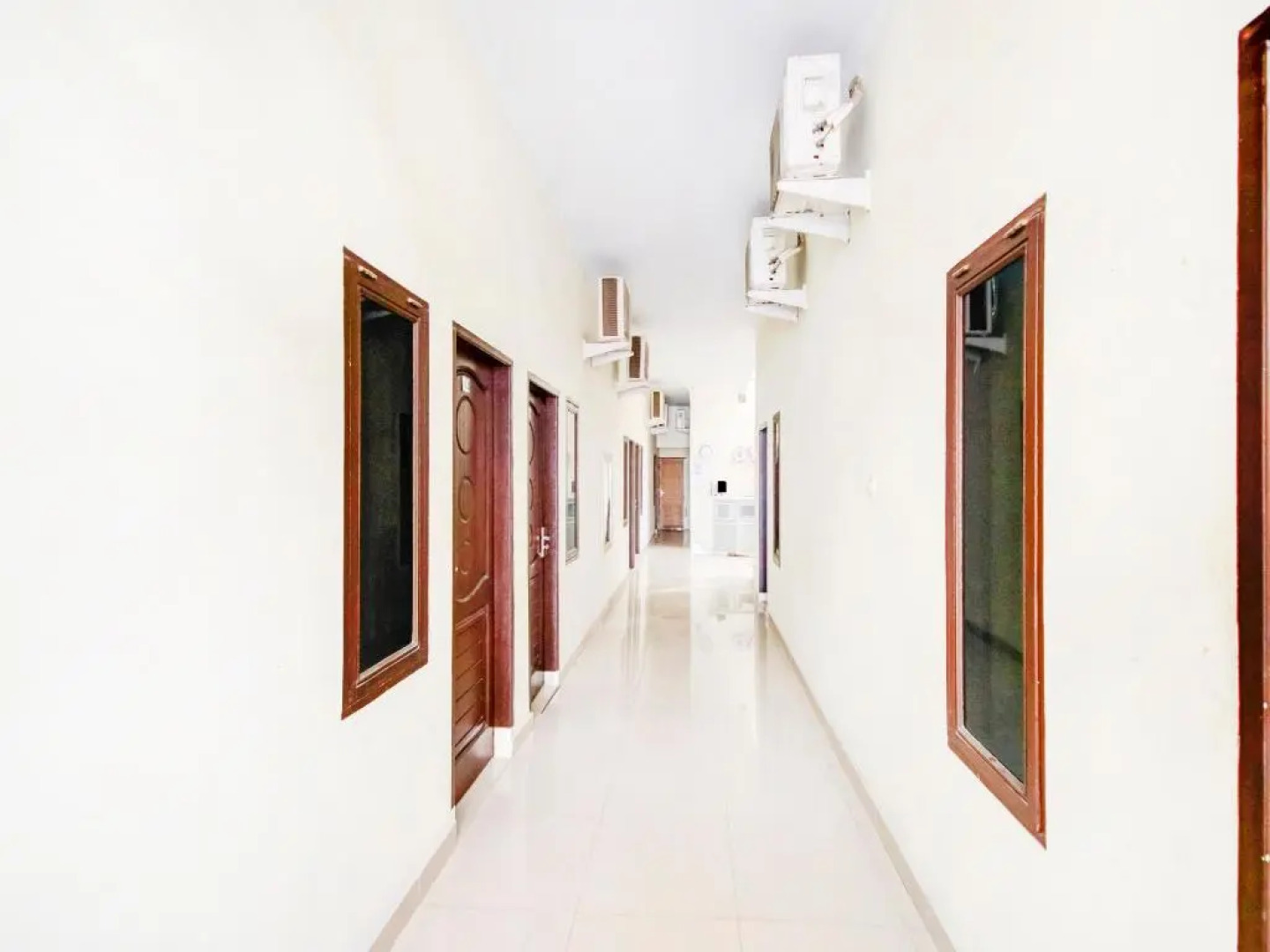 Hotel O 252 Homestay