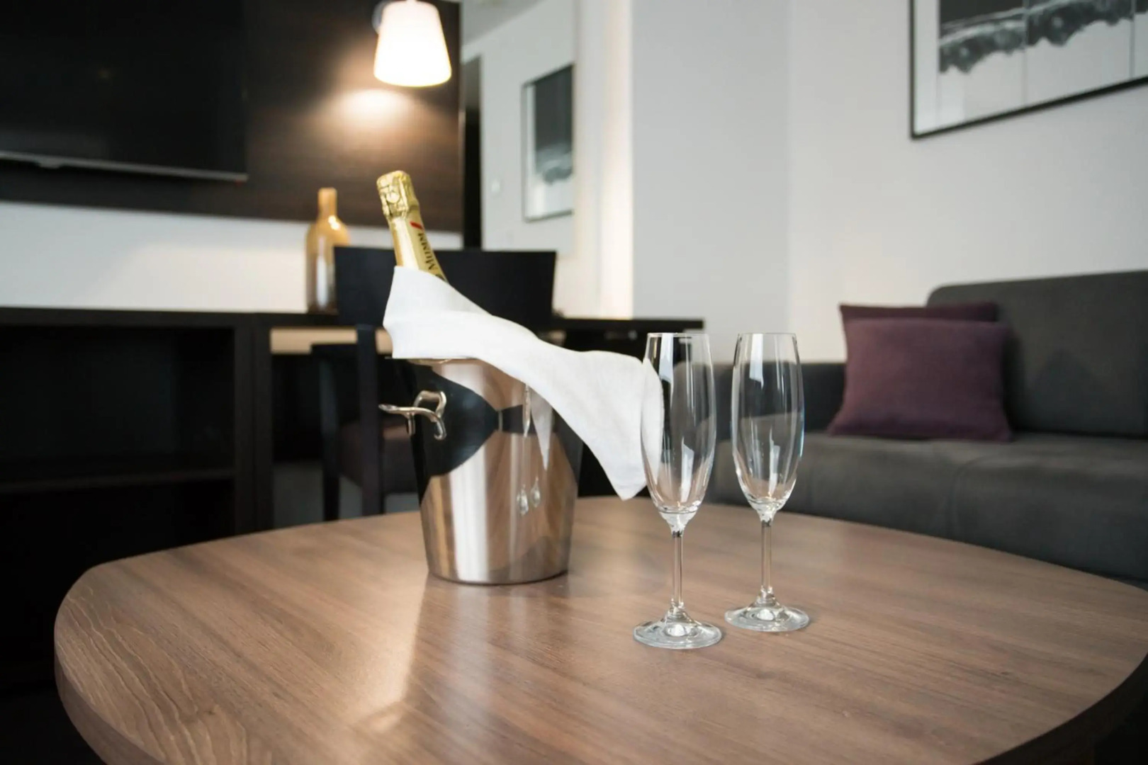 New City Hotel & Restaurant Niš