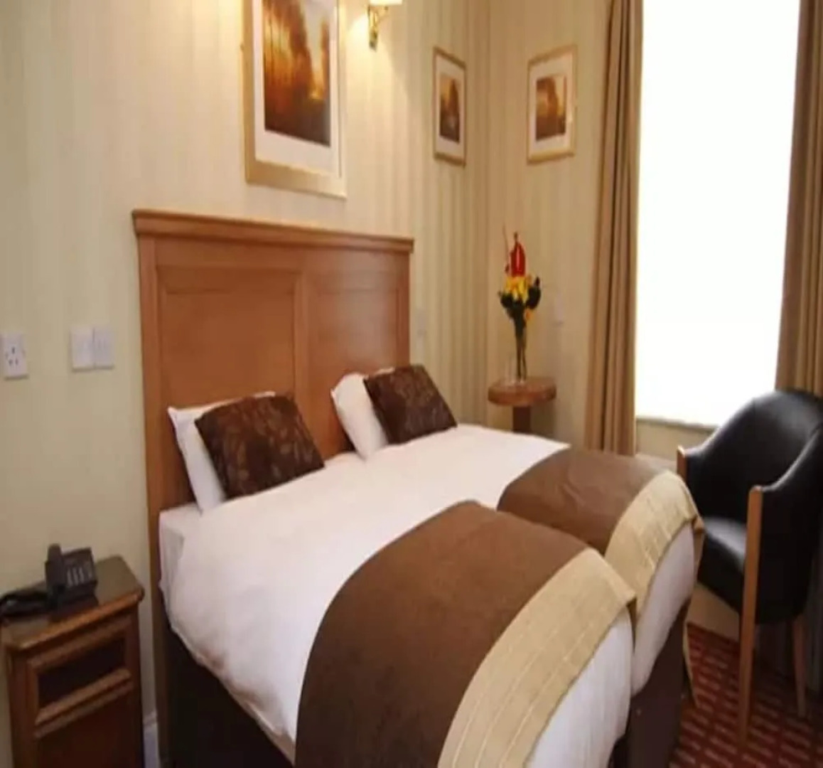 The Bliss International