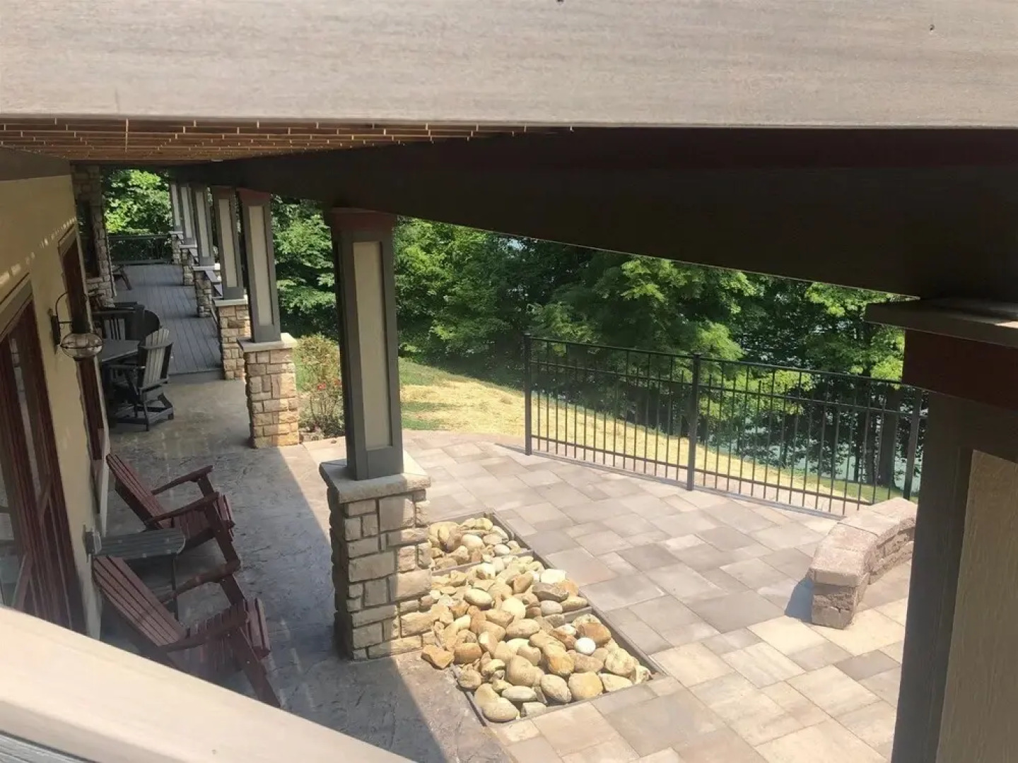 Lake Front Rendezvous